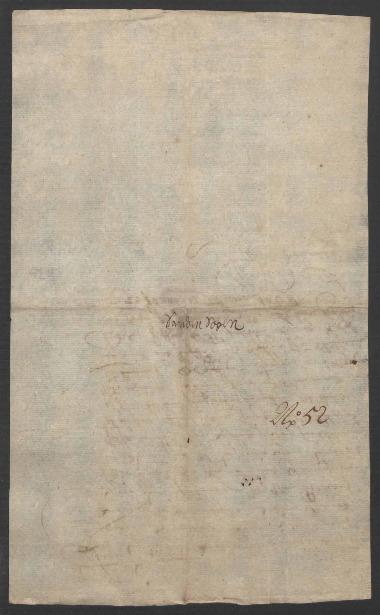 Rentekammeret inntil 1814, Reviderte regnskaper, Stiftamtstueregnskaper, Landkommissariatet på Akershus og Akershus stiftamt, AV/RA-EA-5869/R/Rb/L0041: Akershus stiftamt, 1666