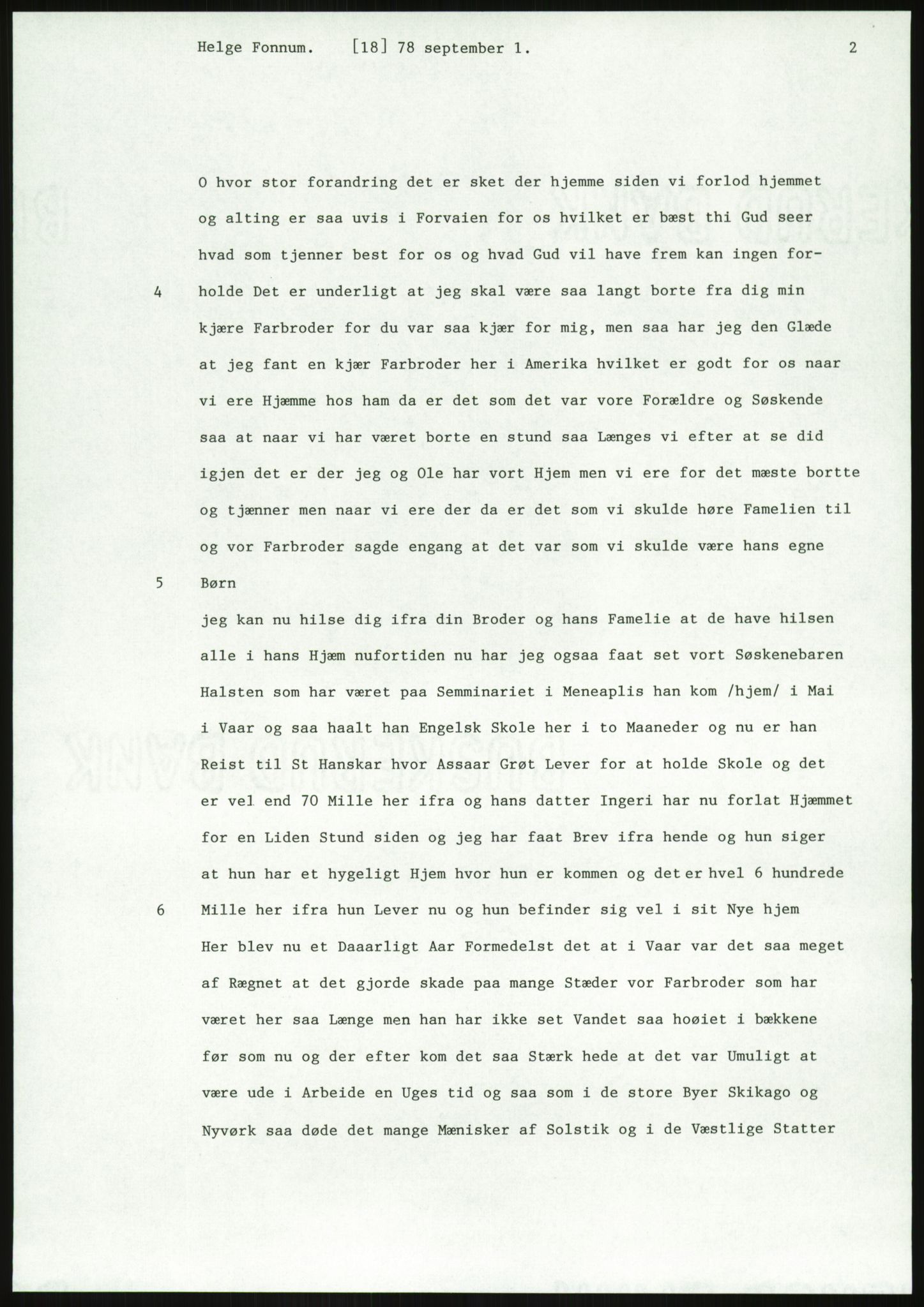 Samlinger til kildeutgivelse, Amerikabrevene, AV/RA-EA-4057/F/L0019: Innlån fra Buskerud: Fonnem - Kristoffersen, 1838-1914, p. 241