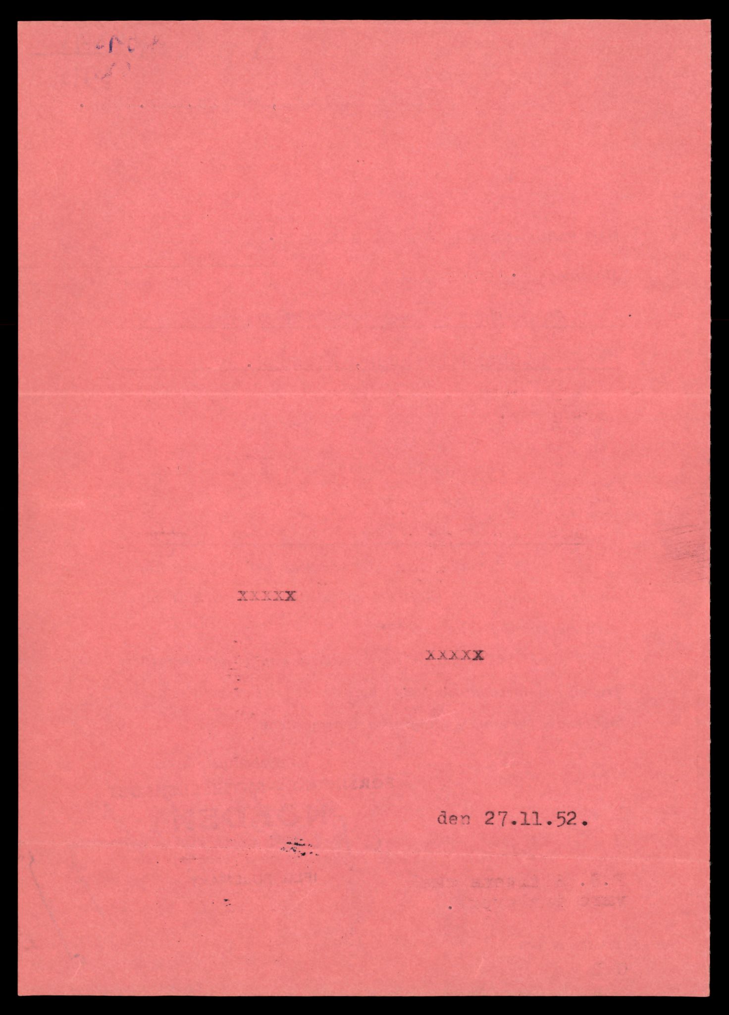 Møre og Romsdal vegkontor - Ålesund trafikkstasjon, SAT/A-4099/F/Fe/L0033: Registreringskort for kjøretøy T 12151 - T 12474, 1927-1998, p. 2996