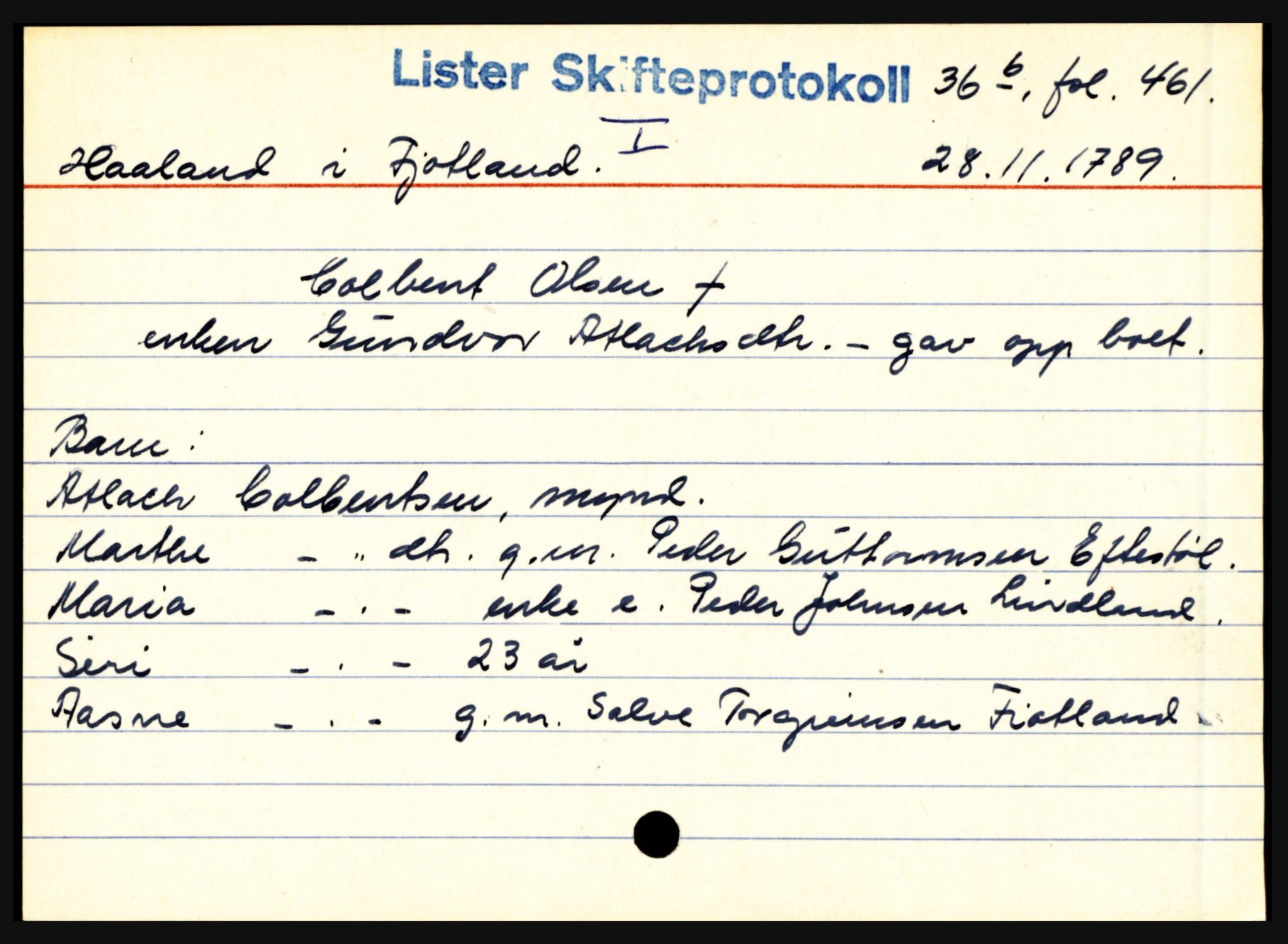 Lister sorenskriveri, AV/SAK-1221-0003/H, p. 18227