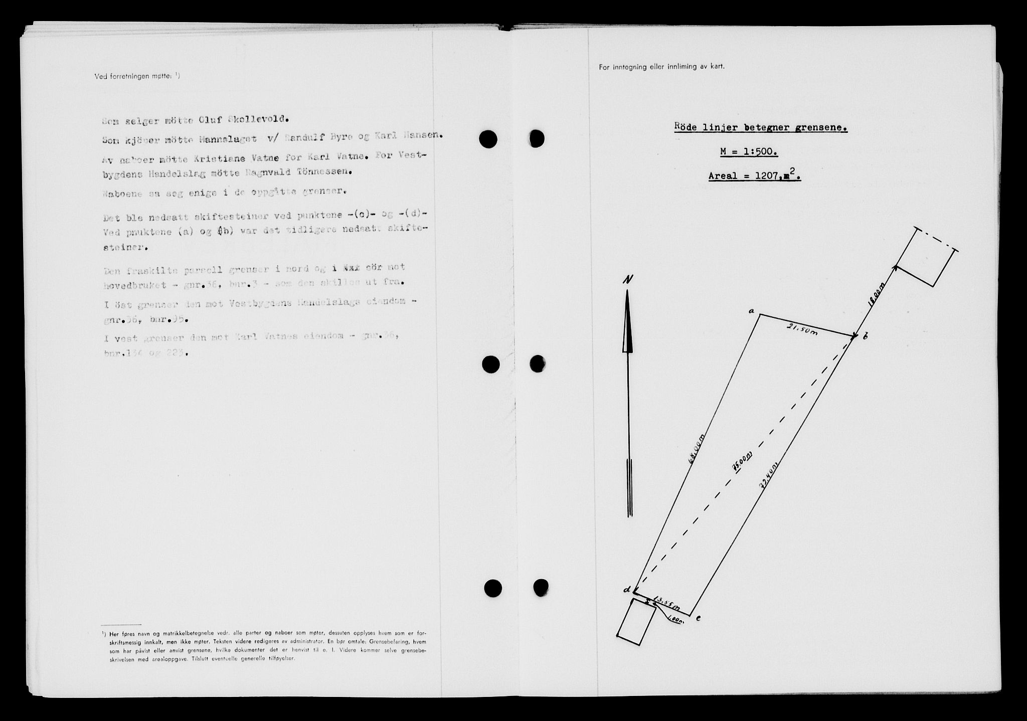 Lyngdal sorenskriveri, AV/SAK-1221-0004/G/Gb/L0680: Mortgage book no. A XXVI, 1960-1960, Diary no: : 799/1960