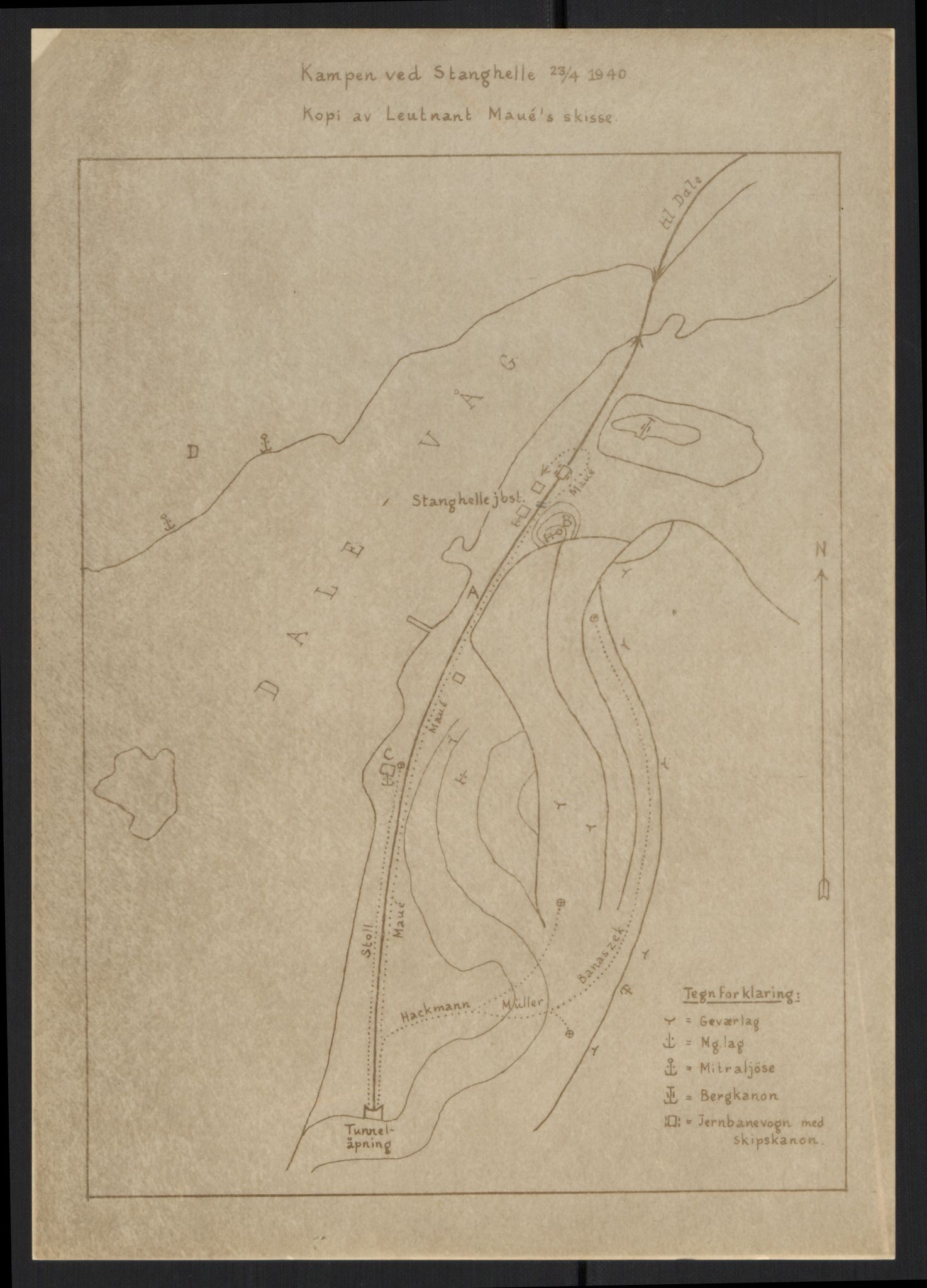 Forsvaret, Forsvarets krigshistoriske avdeling, RA/RAFA-2017/Y/Yb/L0100: II-C-11-401-402  -  4. Divisjon., 1940-1962, p. 367