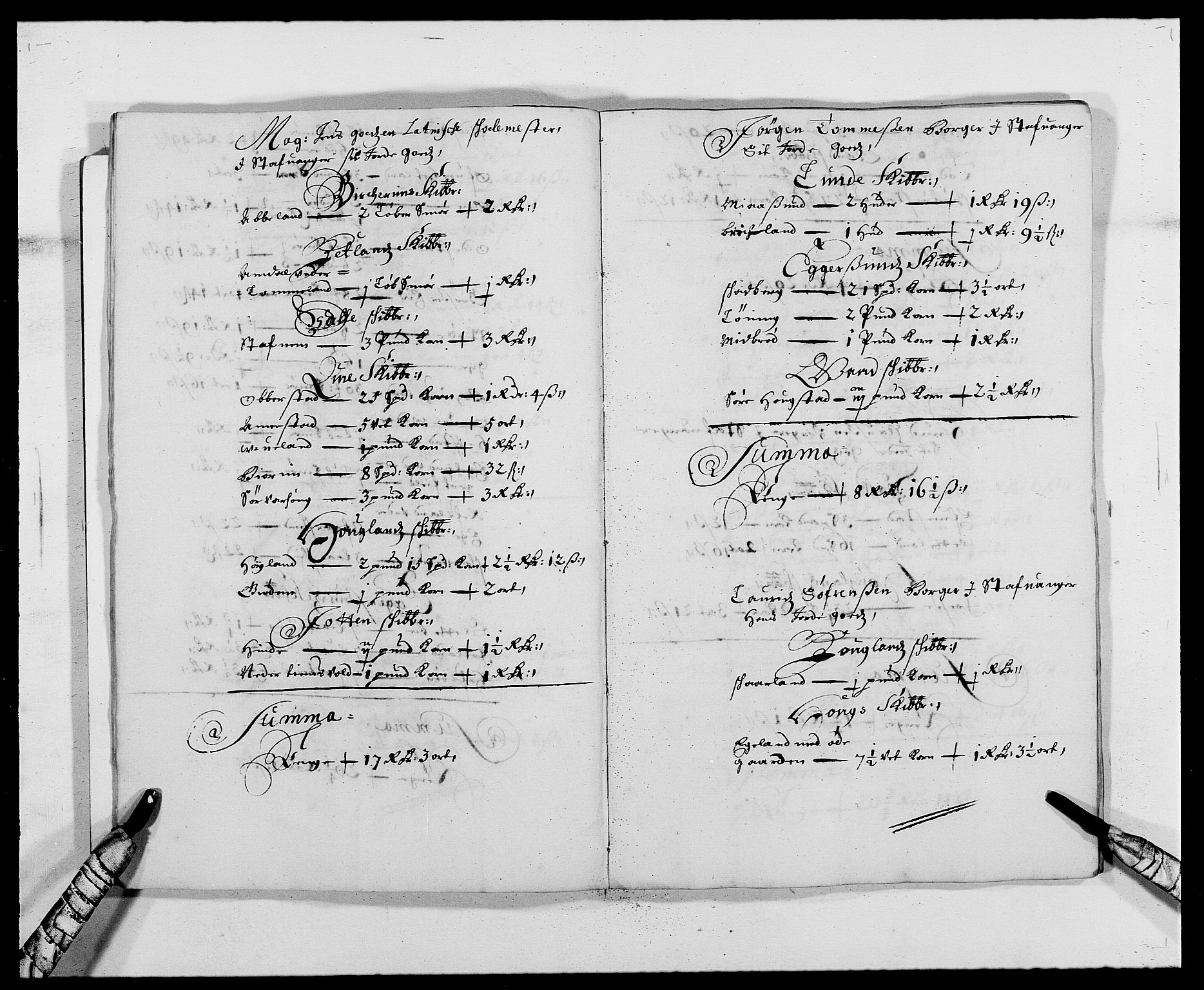 Rentekammeret inntil 1814, Reviderte regnskaper, Fogderegnskap, AV/RA-EA-4092/R46/L2721: Fogderegnskap Jæren og Dalane, 1680, p. 41