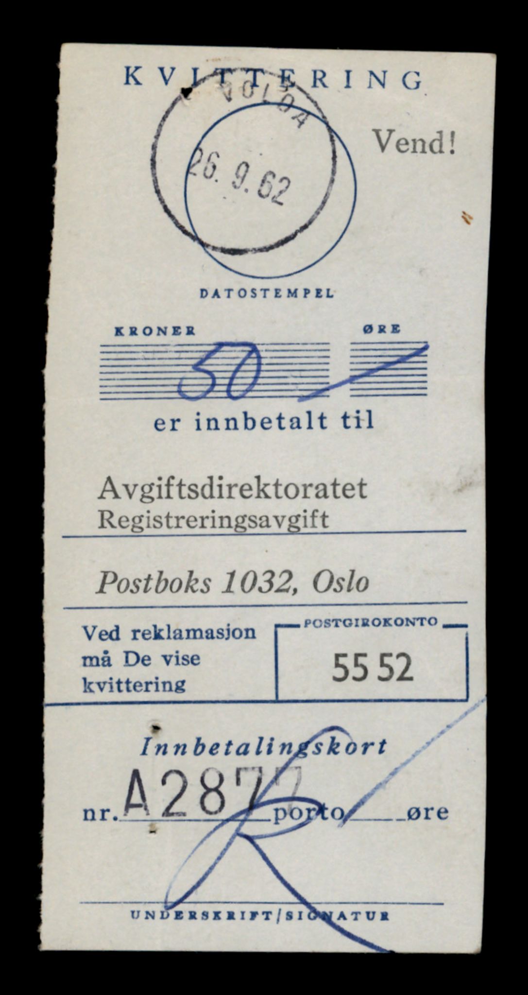 Møre og Romsdal vegkontor - Ålesund trafikkstasjon, AV/SAT-A-4099/F/Fe/L0039: Registreringskort for kjøretøy T 13361 - T 13530, 1927-1998, p. 1305