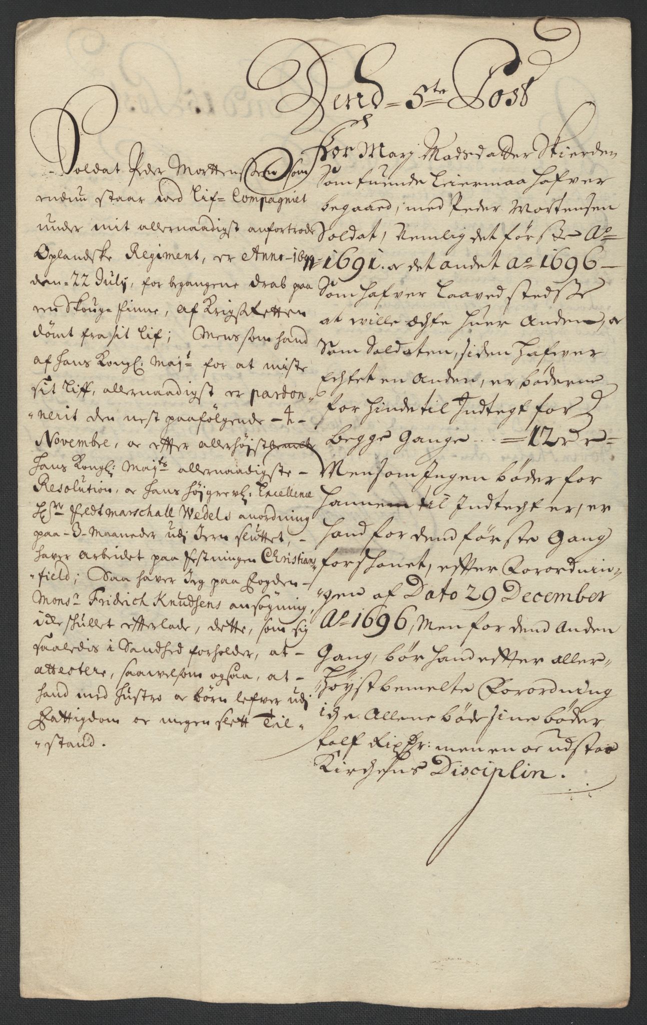 Rentekammeret inntil 1814, Reviderte regnskaper, Fogderegnskap, AV/RA-EA-4092/R16/L1041: Fogderegnskap Hedmark, 1703-1704, p. 397