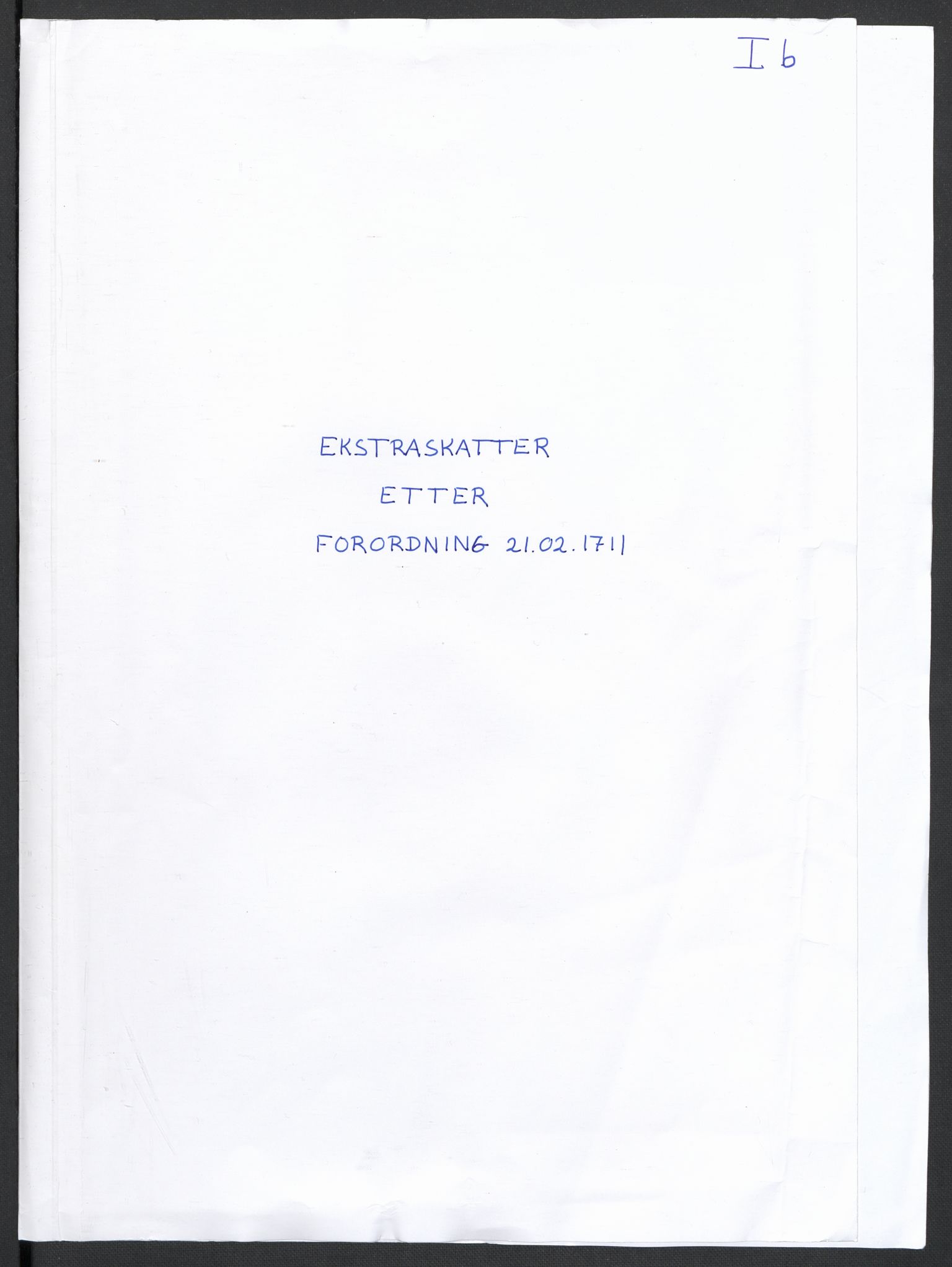 Rentekammeret inntil 1814, Reviderte regnskaper, Fogderegnskap, RA/EA-4092/R23/L1469: Fogderegnskap Ringerike og Hallingdal, 1711, p. 207