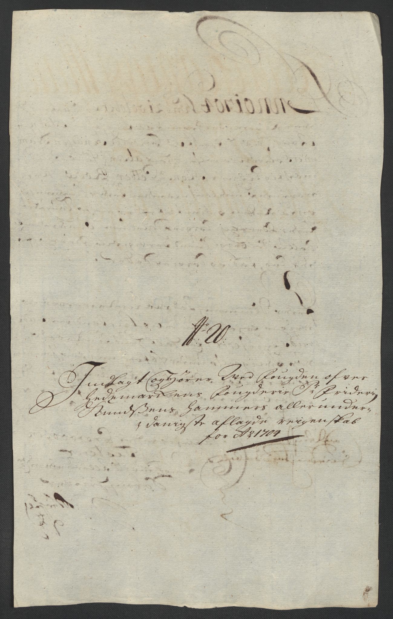 Rentekammeret inntil 1814, Reviderte regnskaper, Fogderegnskap, AV/RA-EA-4092/R16/L1041: Fogderegnskap Hedmark, 1703-1704, p. 372