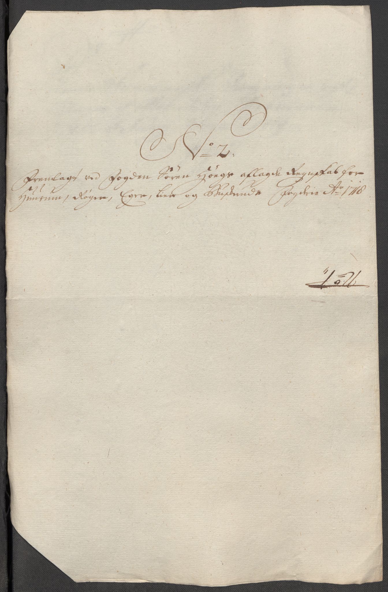 Rentekammeret inntil 1814, Reviderte regnskaper, Fogderegnskap, RA/EA-4092/R31/L1712: Fogderegnskap Hurum, Røyken, Eiker, Lier og Buskerud, 1718, p. 25