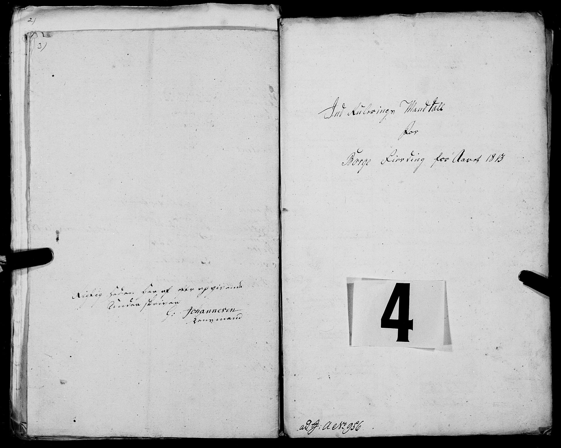 Fylkesmannen i Nordland, SAT/A-0499/1.1/R/Ra/L0025: --, 1806-1836, p. 46