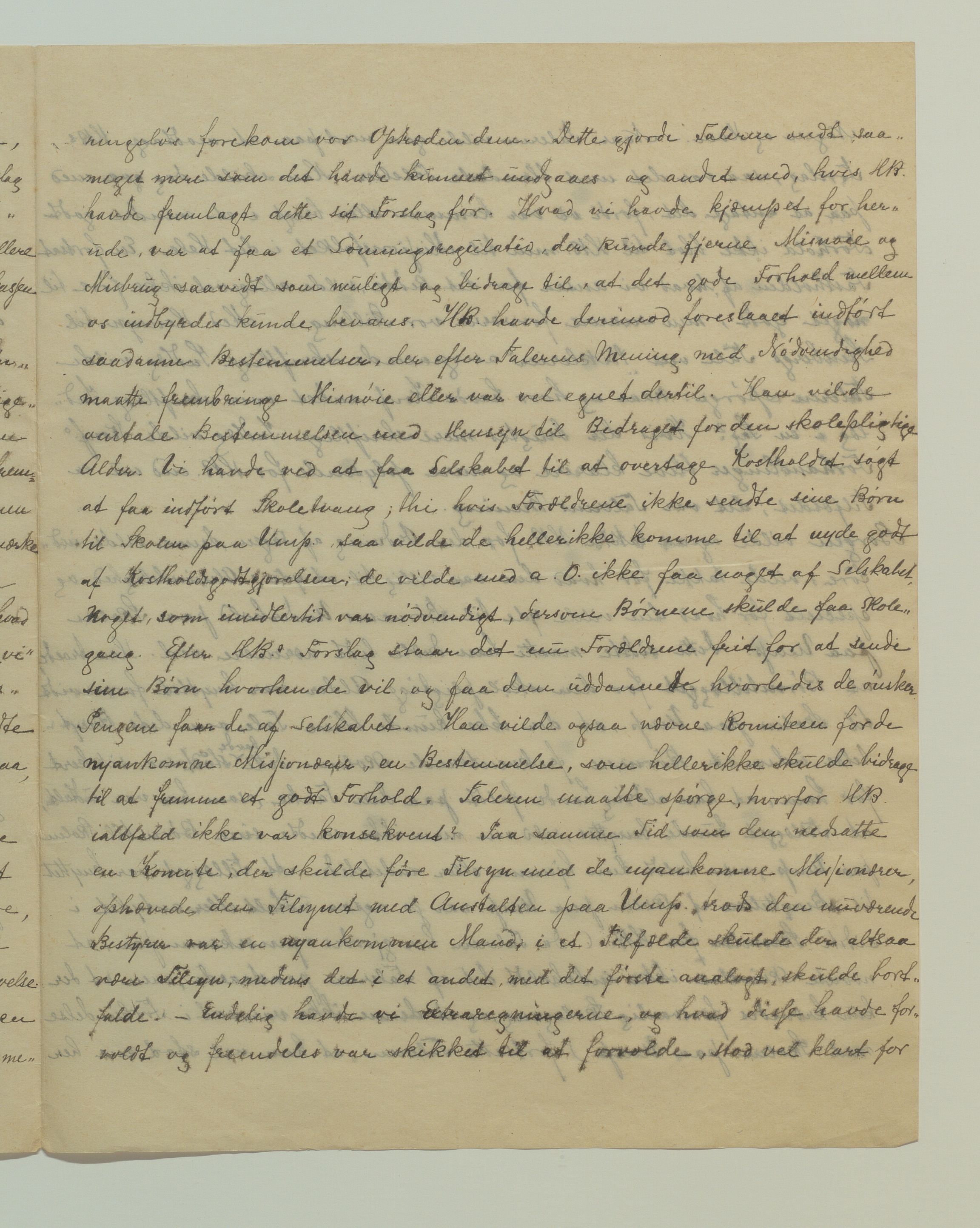 Det Norske Misjonsselskap - hovedadministrasjonen, VID/MA-A-1045/D/Da/Daa/L0037/0001: Konferansereferat og årsberetninger / Konferansereferat fra Sør-Afrika.
, 1886