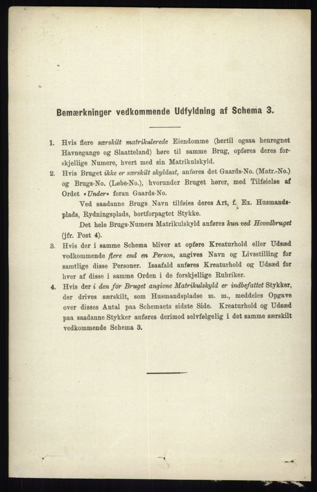 RA, 1891 census for 0431 Sollia, 1891, p. 335