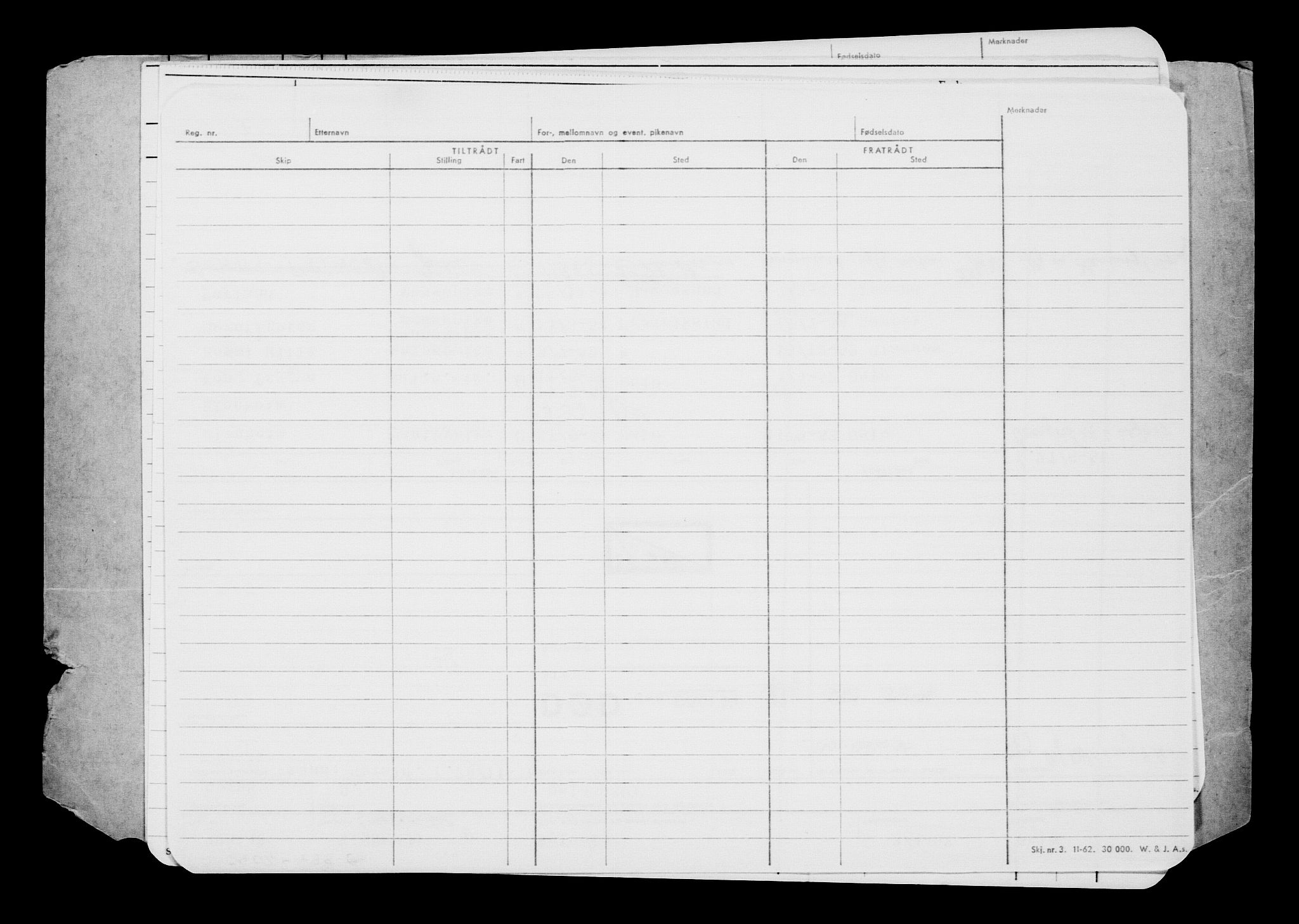 Direktoratet for sjømenn, AV/RA-S-3545/G/Gb/L0044: Hovedkort, 1902, p. 36