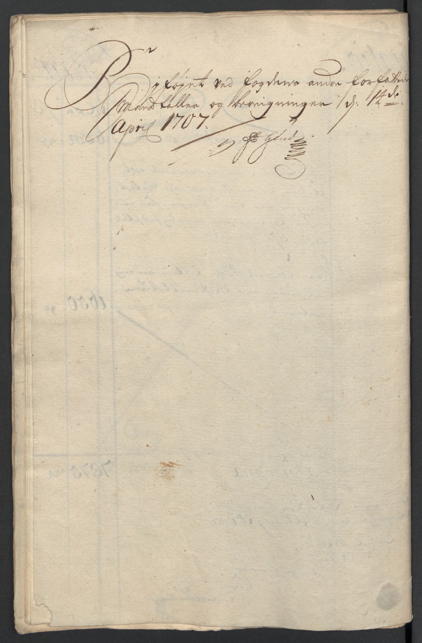 Rentekammeret inntil 1814, Reviderte regnskaper, Fogderegnskap, AV/RA-EA-4092/R22/L1465: Fogderegnskap Ringerike, Hallingdal og Buskerud, 1706, p. 21