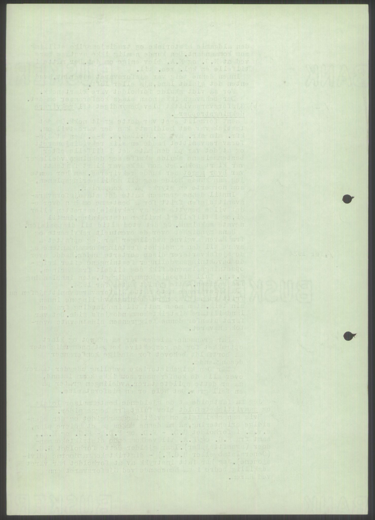 Forsvaret, Forsvarets krigshistoriske avdeling, AV/RA-RAFA-2017/Y/Yb/L0086: II-C-11-300  -  3. Divisjon., 1946-1955, p. 2436