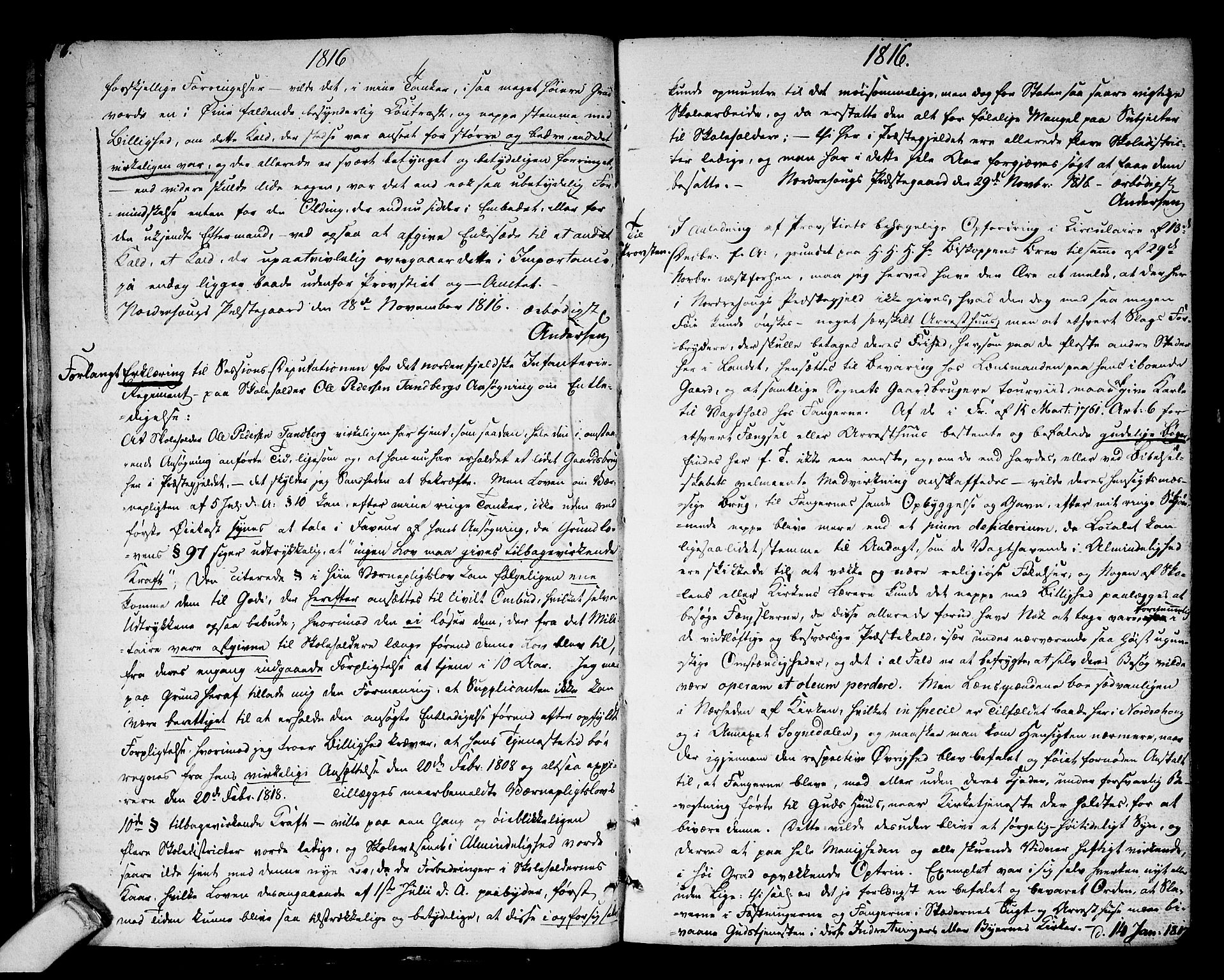 Norderhov kirkebøker, SAKO/A-237/F/Fa/L0007: Parish register (official) no. 7, 1812-1814, p. 17