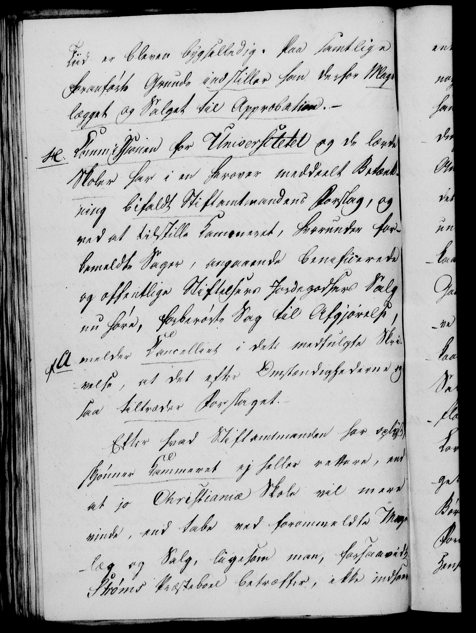 Rentekammeret, Kammerkanselliet, RA/EA-3111/G/Gf/Gfa/L0085: Norsk relasjons- og resolusjonsprotokoll (merket RK 52.85), 1803, p. 794