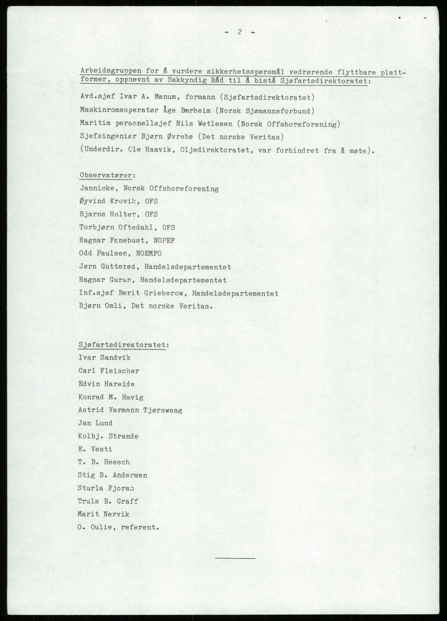 Justisdepartementet, Granskningskommisjonen ved Alexander Kielland-ulykken 27.3.1980, AV/RA-S-1165/D/L0013: H Sjøfartsdirektoratet og Skipskontrollen (H25-H43, H45, H47-H48, H50, H52)/I Det norske Veritas (I34, I41, I47), 1980-1981, p. 173