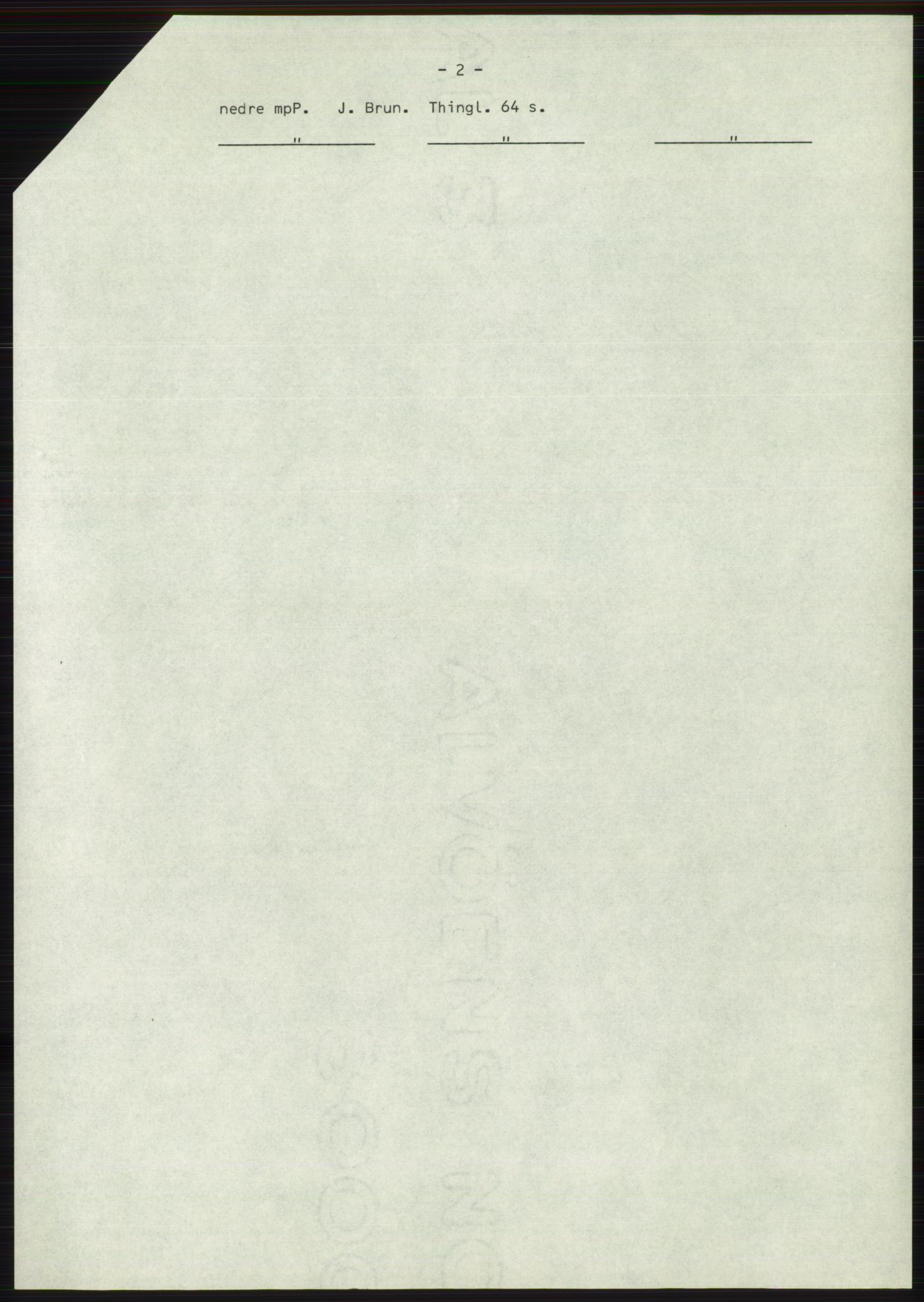 Statsarkivet i Oslo, SAO/A-10621/Z/Zd/L0043: Avskrifter, j.nr 53-4815/1984, 1984, p. 193