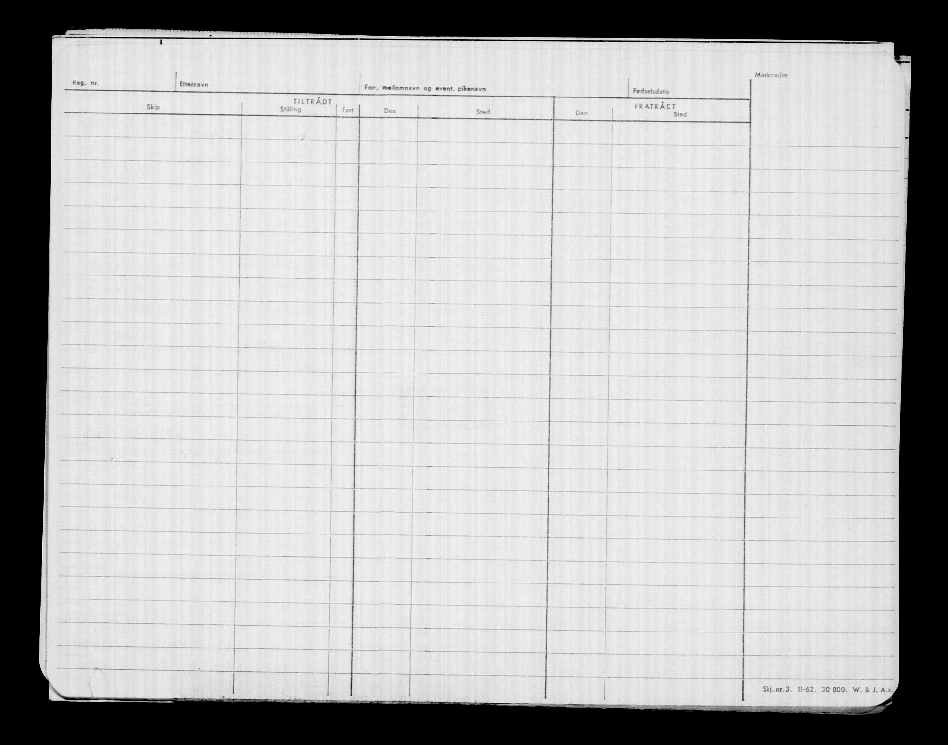 Direktoratet for sjømenn, AV/RA-S-3545/G/Gb/L0048: Hovedkort, 1903, p. 248