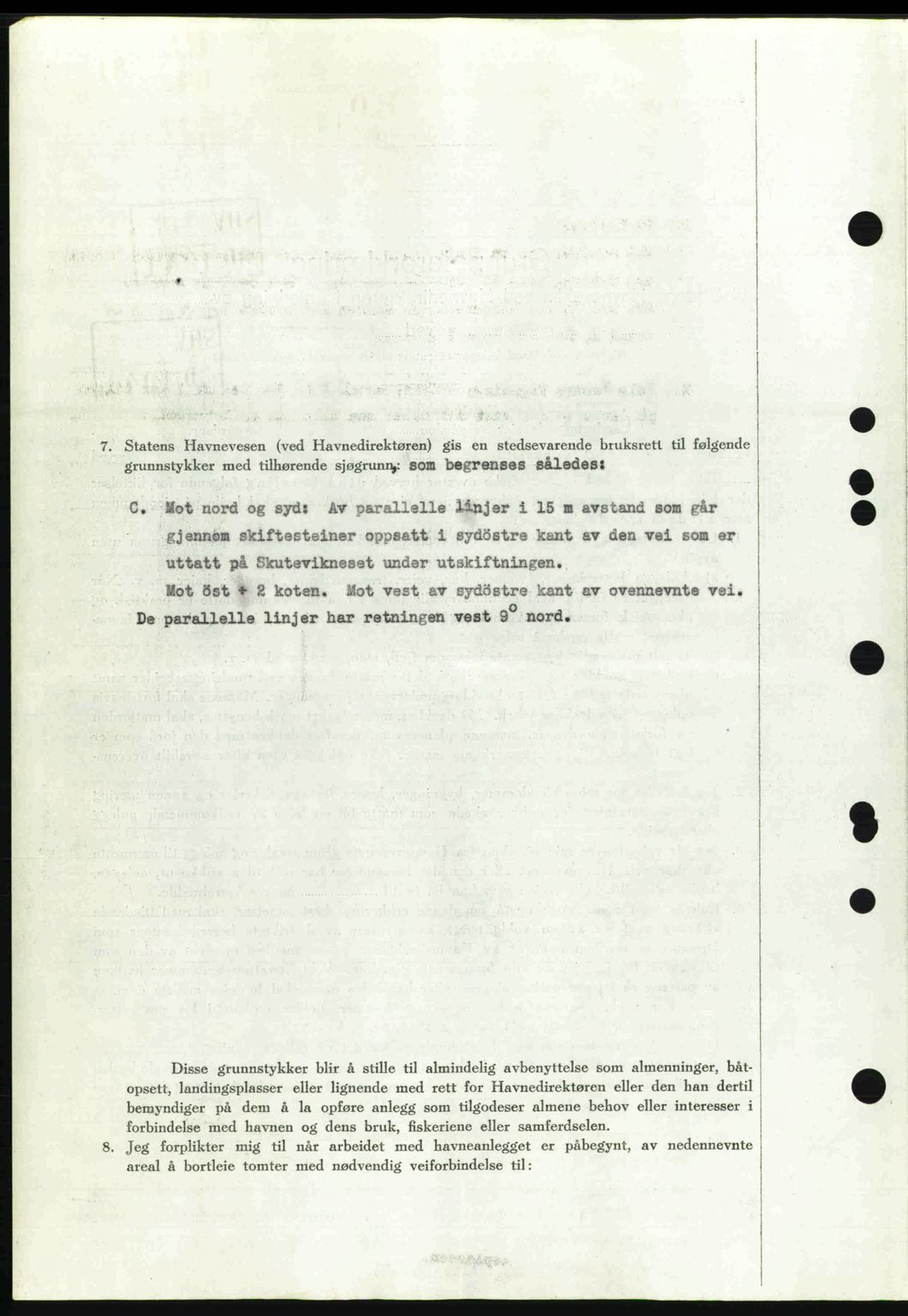 Nordre Sunnmøre sorenskriveri, AV/SAT-A-0006/1/2/2C/2Ca: Mortgage book no. A13, 1942-1942, Diary no: : 508/1942