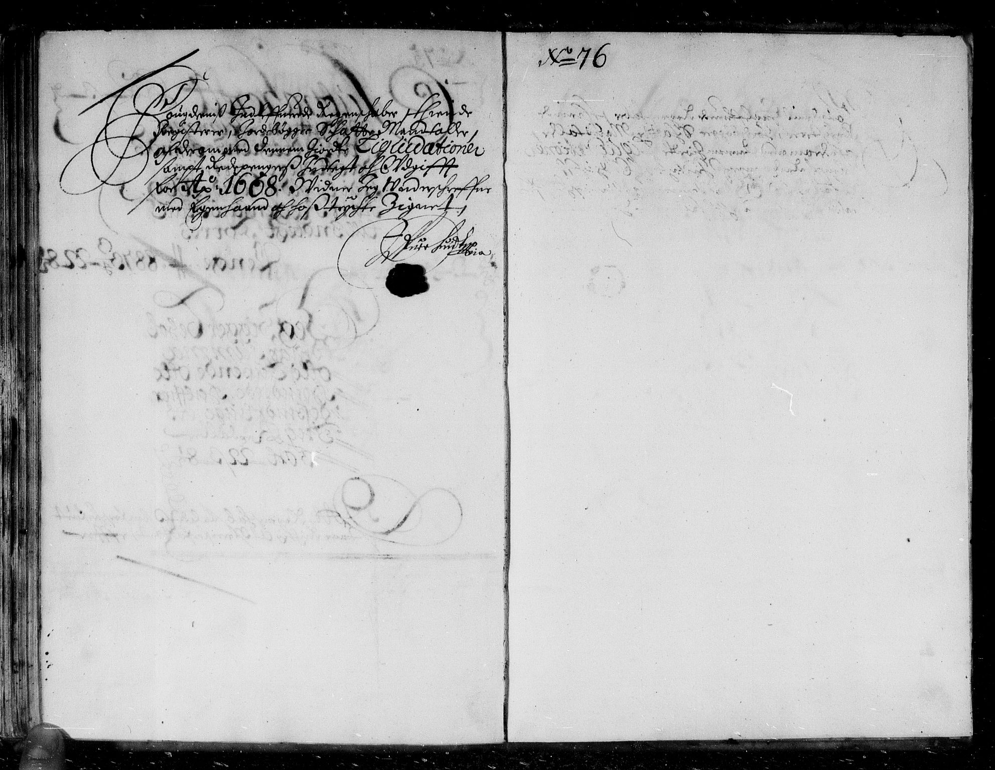 Rentekammeret inntil 1814, Reviderte regnskaper, Stiftamtstueregnskaper, Landkommissariatet på Akershus og Akershus stiftamt, AV/RA-EA-5869/R/Rb/L0046: Akershus stiftamt, 1667-1668