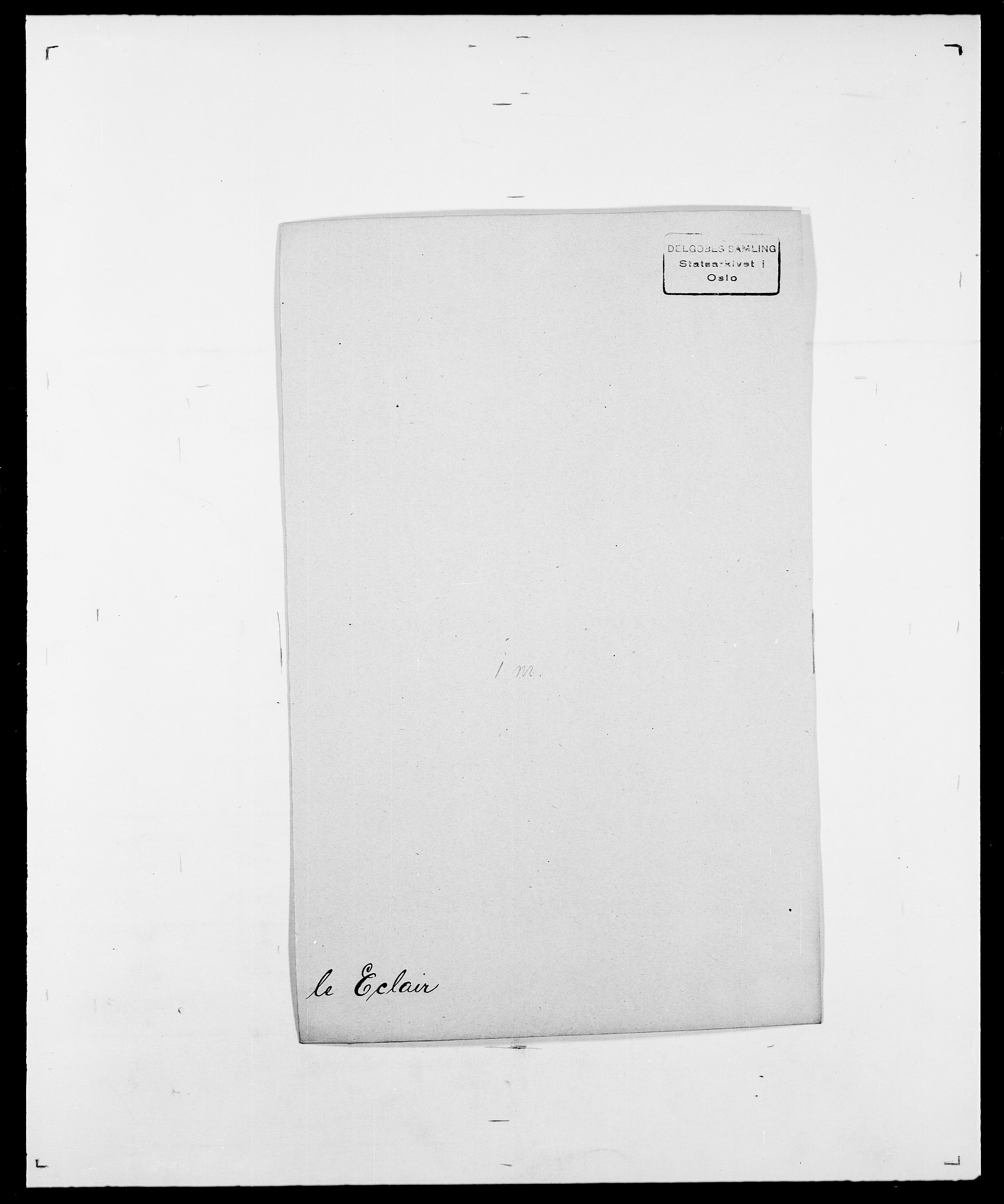 Delgobe, Charles Antoine - samling, SAO/PAO-0038/D/Da/L0010: Dürendahl - Fagelund, p. 136