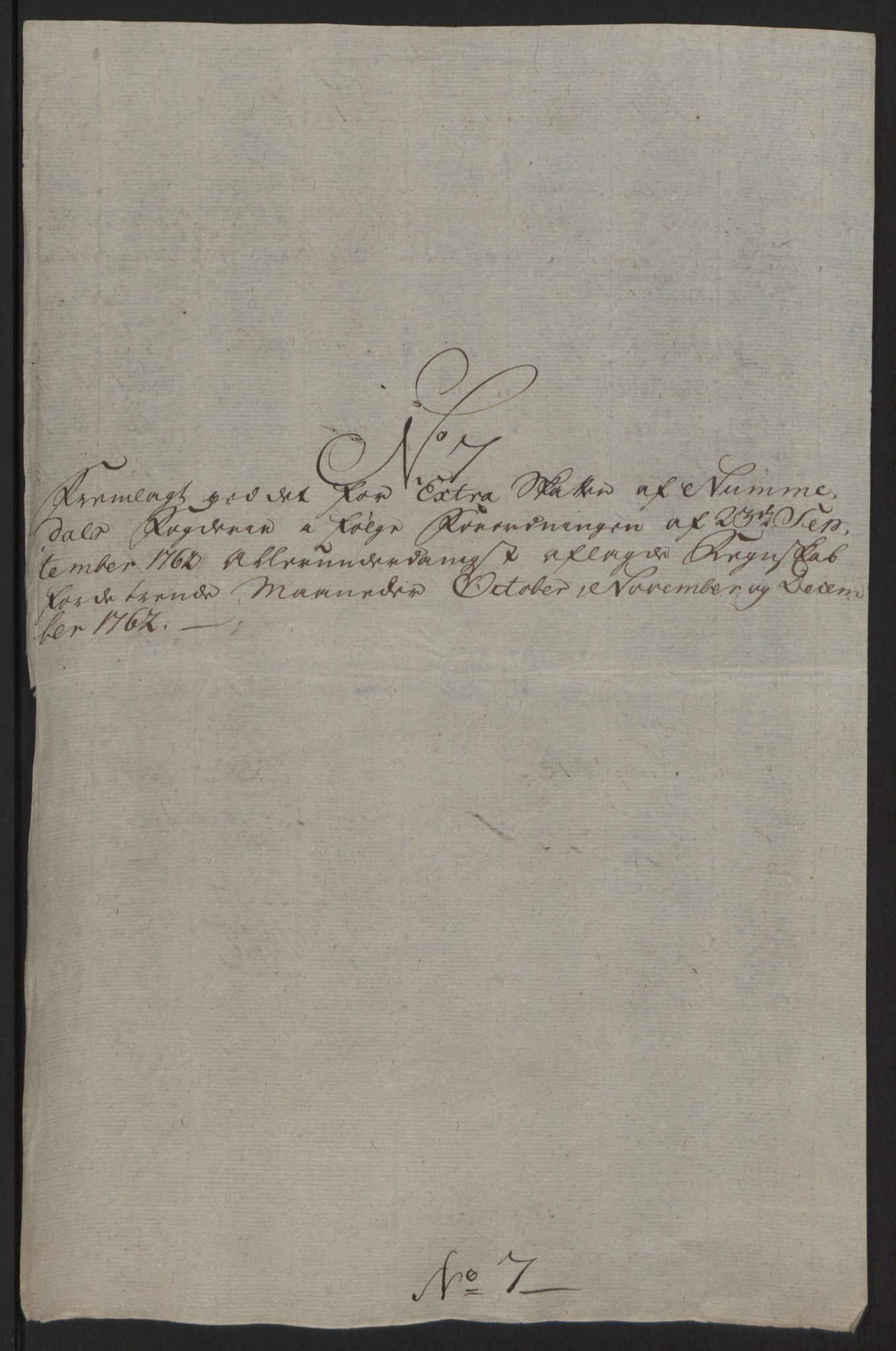 Rentekammeret inntil 1814, Reviderte regnskaper, Fogderegnskap, RA/EA-4092/R64/L4502: Ekstraskatten Namdal, 1762-1772, p. 53