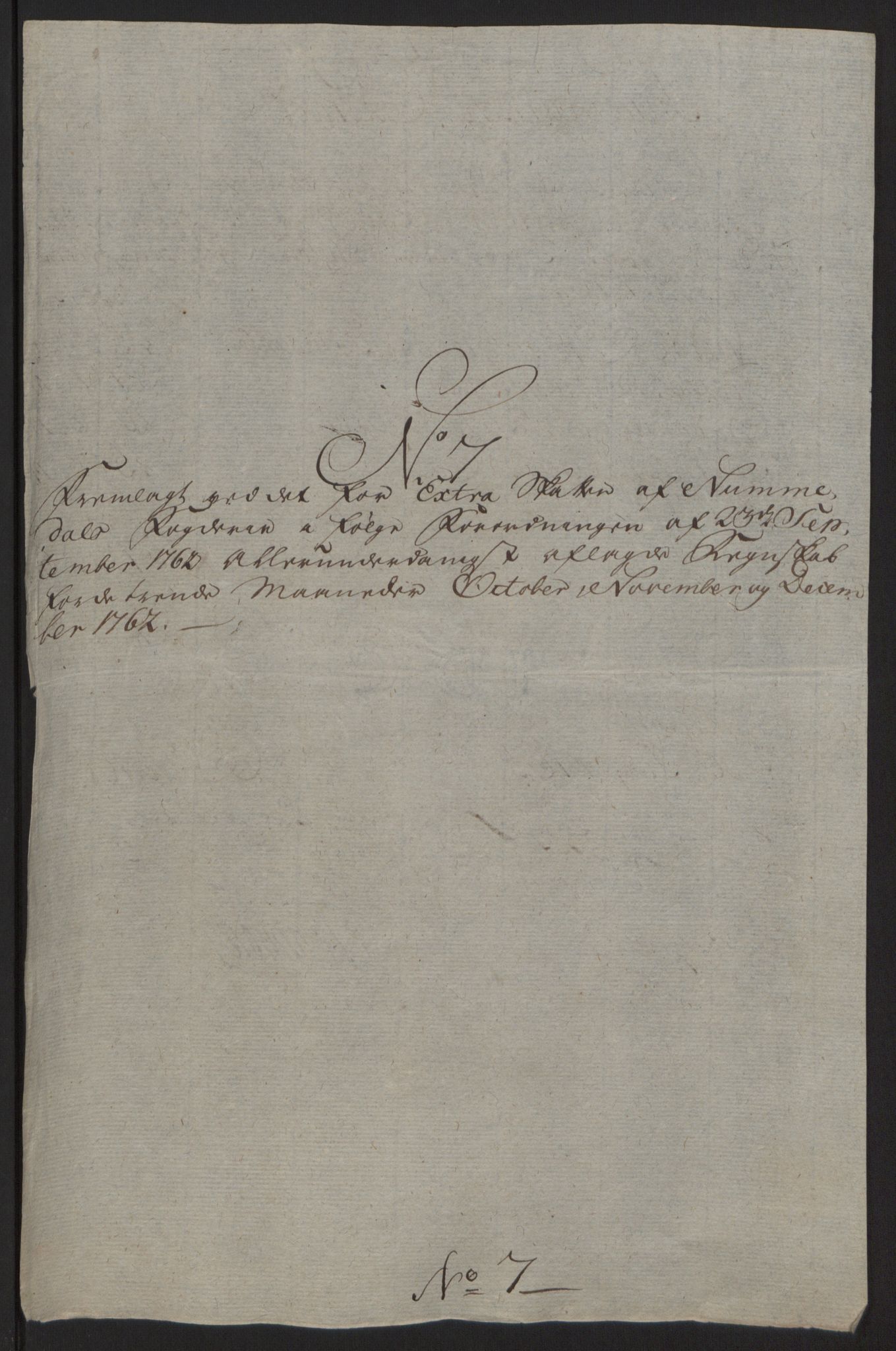 Rentekammeret inntil 1814, Reviderte regnskaper, Fogderegnskap, AV/RA-EA-4092/R64/L4502: Ekstraskatten Namdal, 1762-1772, p. 53