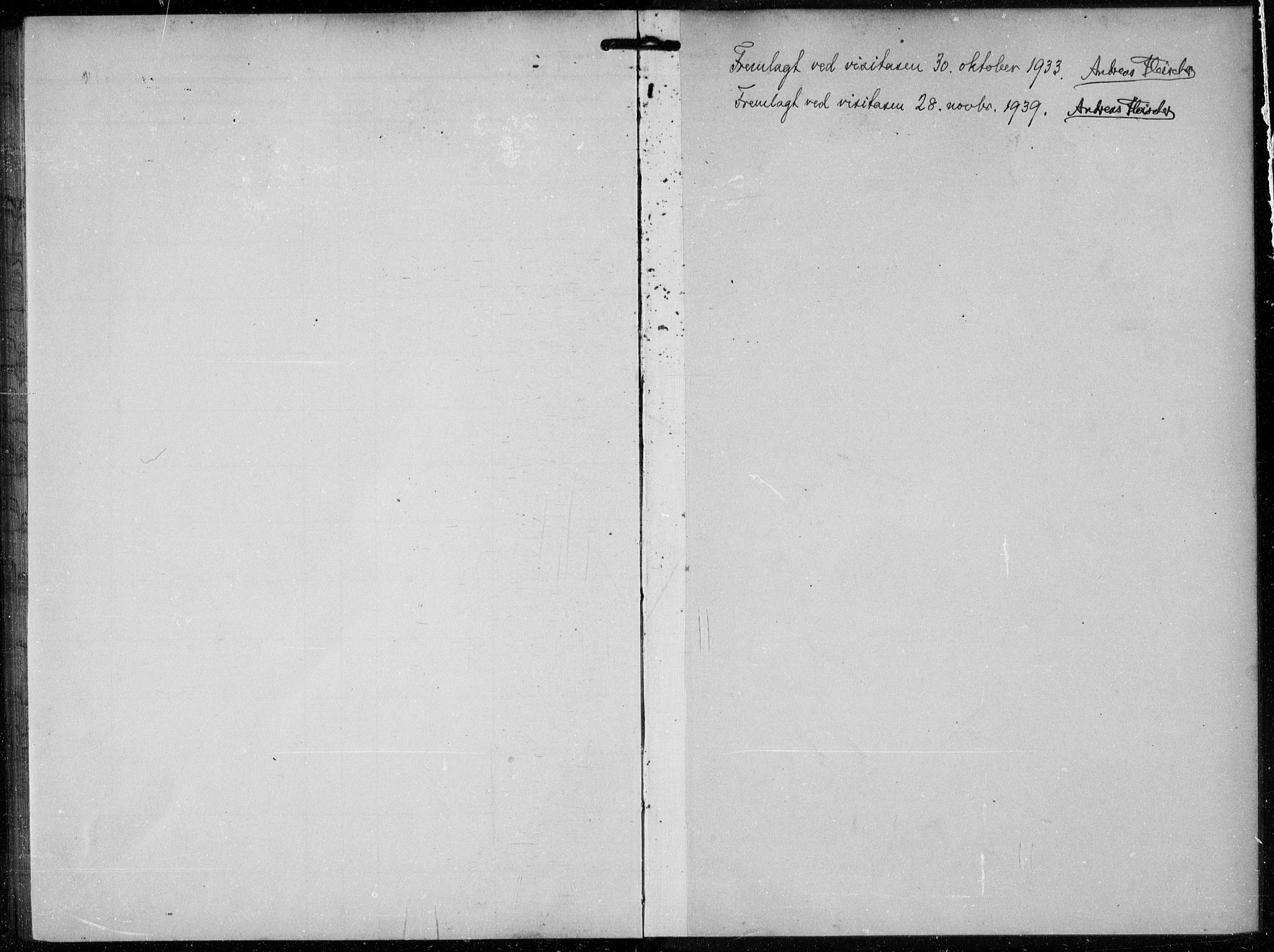 Johanneskirken sokneprestembete, SAB/A-76001/H/Hab: Parish register (copy) no. B  3, 1925-1935
