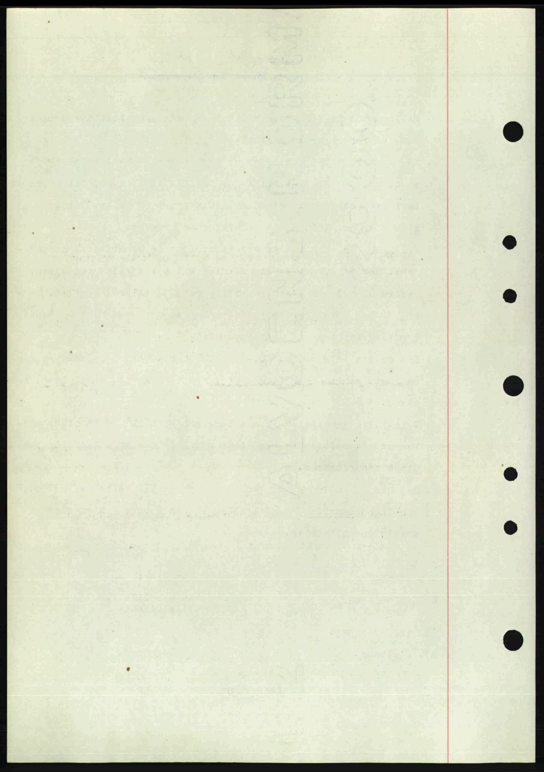 Idd og Marker sorenskriveri, SAO/A-10283/G/Gb/Gbb/L0008: Mortgage book no. A8, 1946-1946, Diary no: : 627/1946