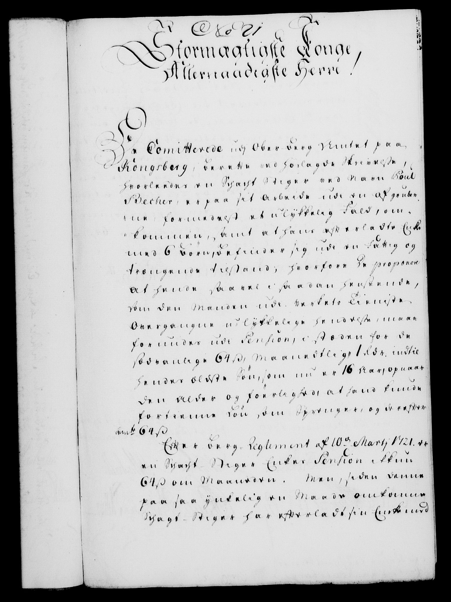 Rentekammeret, Kammerkanselliet, RA/EA-3111/G/Gf/Gfa/L0031: Norsk relasjons- og resolusjonsprotokoll (merket RK 52.31), 1749, p. 118