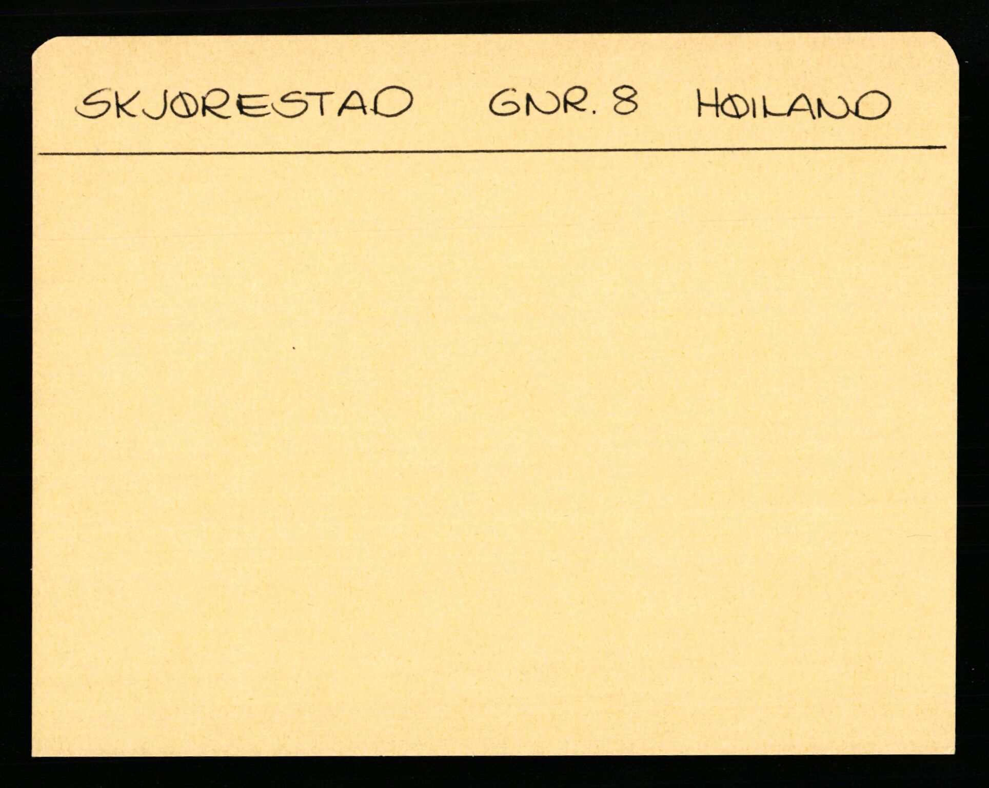 Statsarkivet i Stavanger, AV/SAST-A-101971/03/Y/Yk/L0035: Registerkort sortert etter gårdsnavn: Sikvaland lille - Skorve, 1750-1930, p. 628