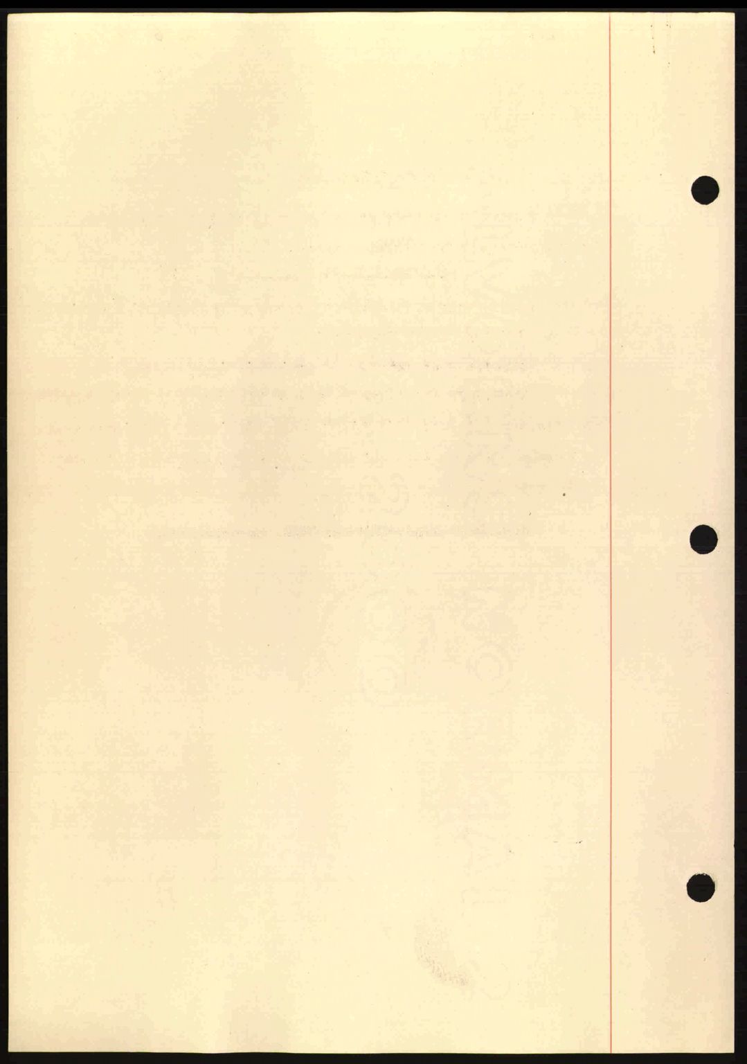 Nordmøre sorenskriveri, SAT/A-4132/1/2/2Ca: Mortgage book no. A96, 1943-1944, Diary no: : 2626/1943