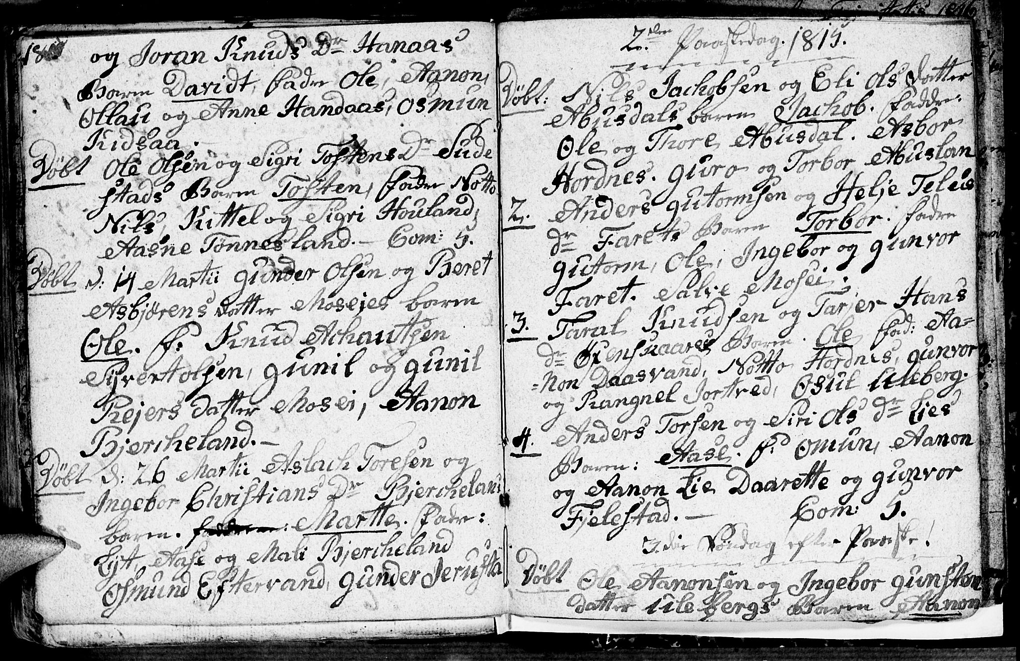 Evje sokneprestkontor, AV/SAK-1111-0008/F/Fa/Fab/L0002: Parish register (official) no. A 2, 1765-1816, p. 131