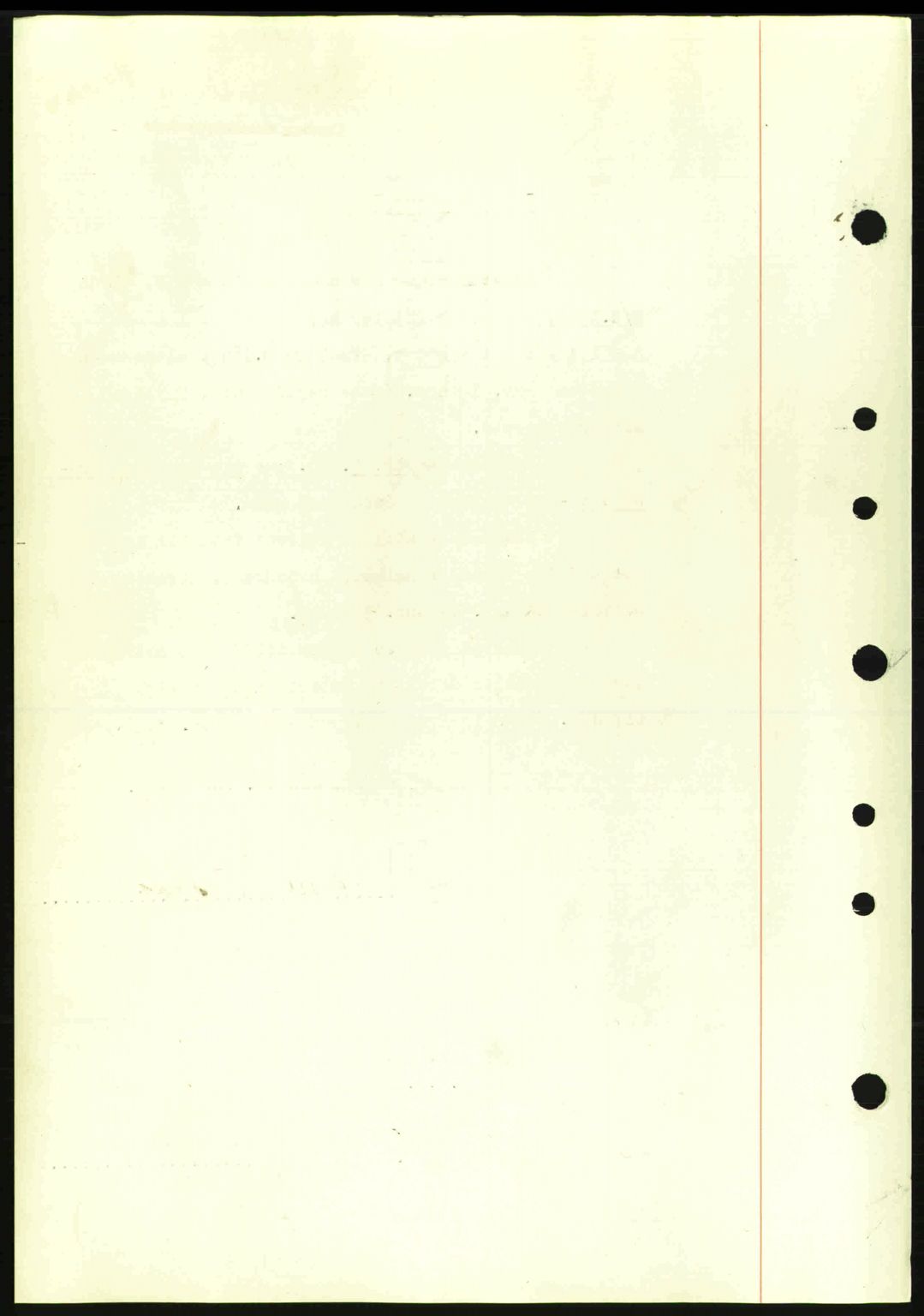 Tønsberg sorenskriveri, AV/SAKO-A-130/G/Ga/Gaa/L0011: Mortgage book no. A11, 1941-1942, Diary no: : 1670/1942