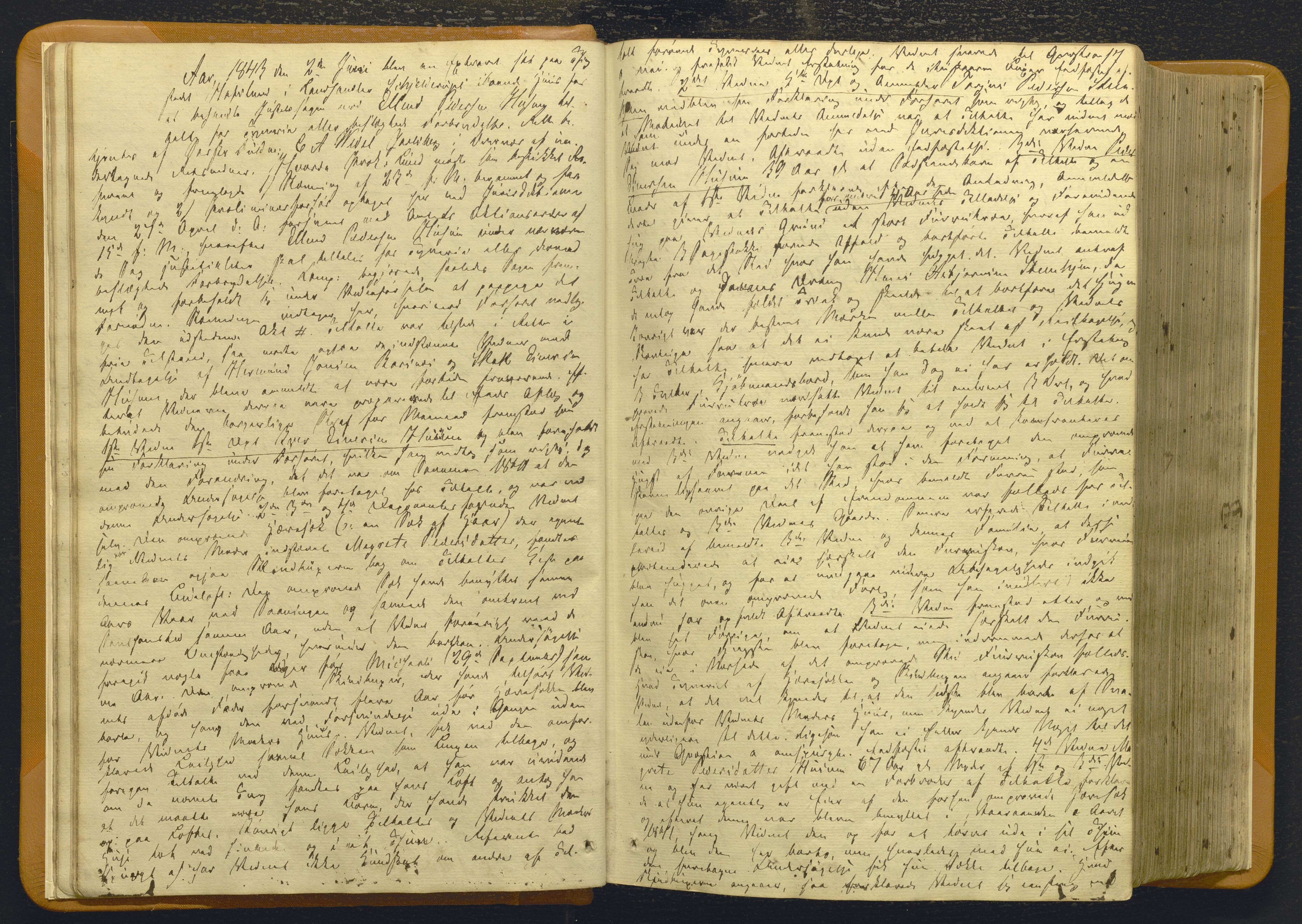 Indre Sogn tingrett, AV/SAB-A-3301/1/F/Fb/Fbc/L0007: Offentlege saker, Ba 7, 1843-1849, p. 16b-17a
