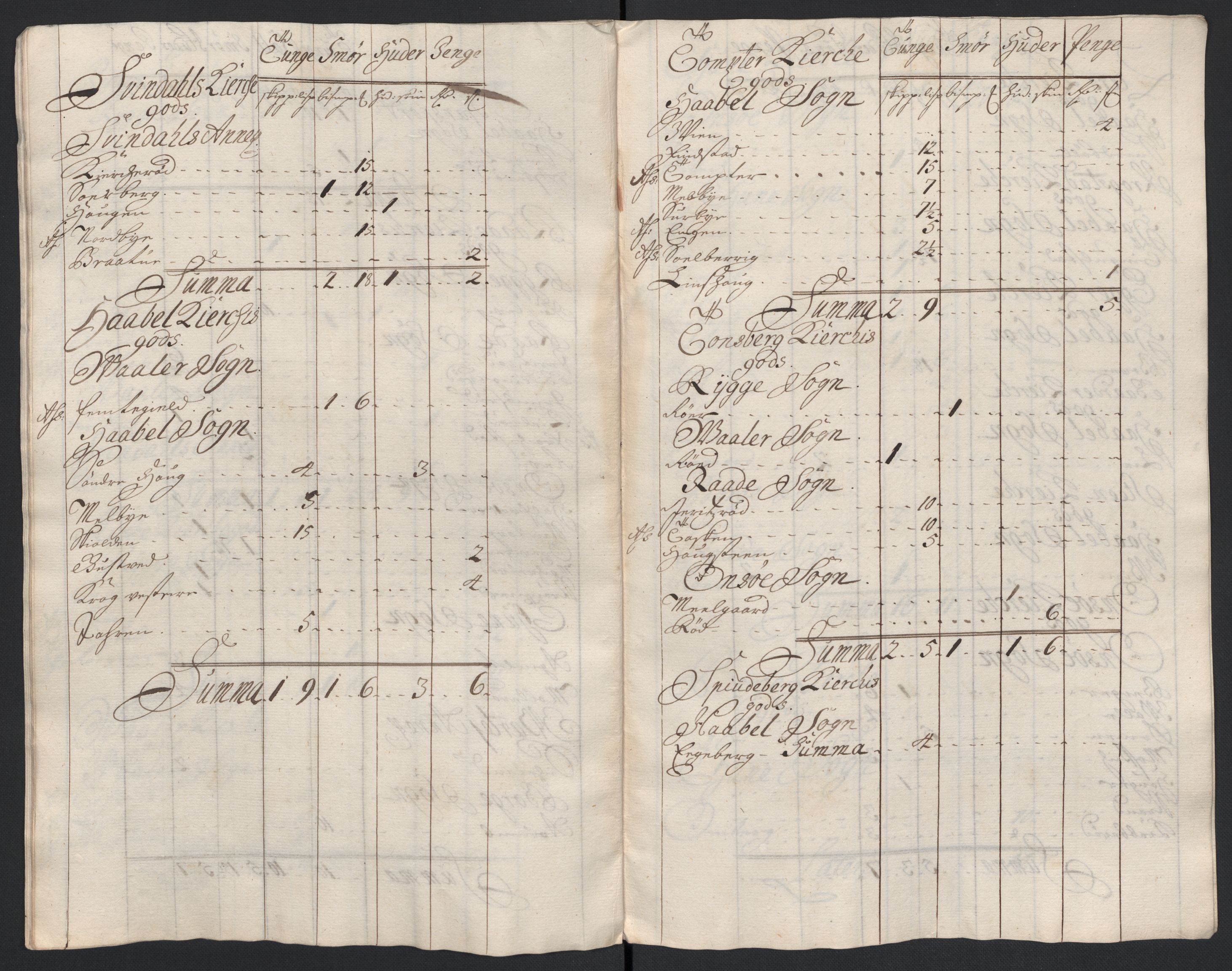 Rentekammeret inntil 1814, Reviderte regnskaper, Fogderegnskap, AV/RA-EA-4092/R04/L0136: Fogderegnskap Moss, Onsøy, Tune, Veme og Åbygge, 1711, p. 150
