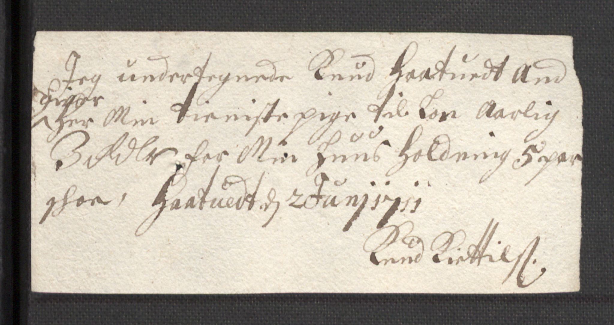 Rentekammeret inntil 1814, Reviderte regnskaper, Fogderegnskap, AV/RA-EA-4092/R36/L2121: Fogderegnskap Øvre og Nedre Telemark og Bamble, 1711, p. 241