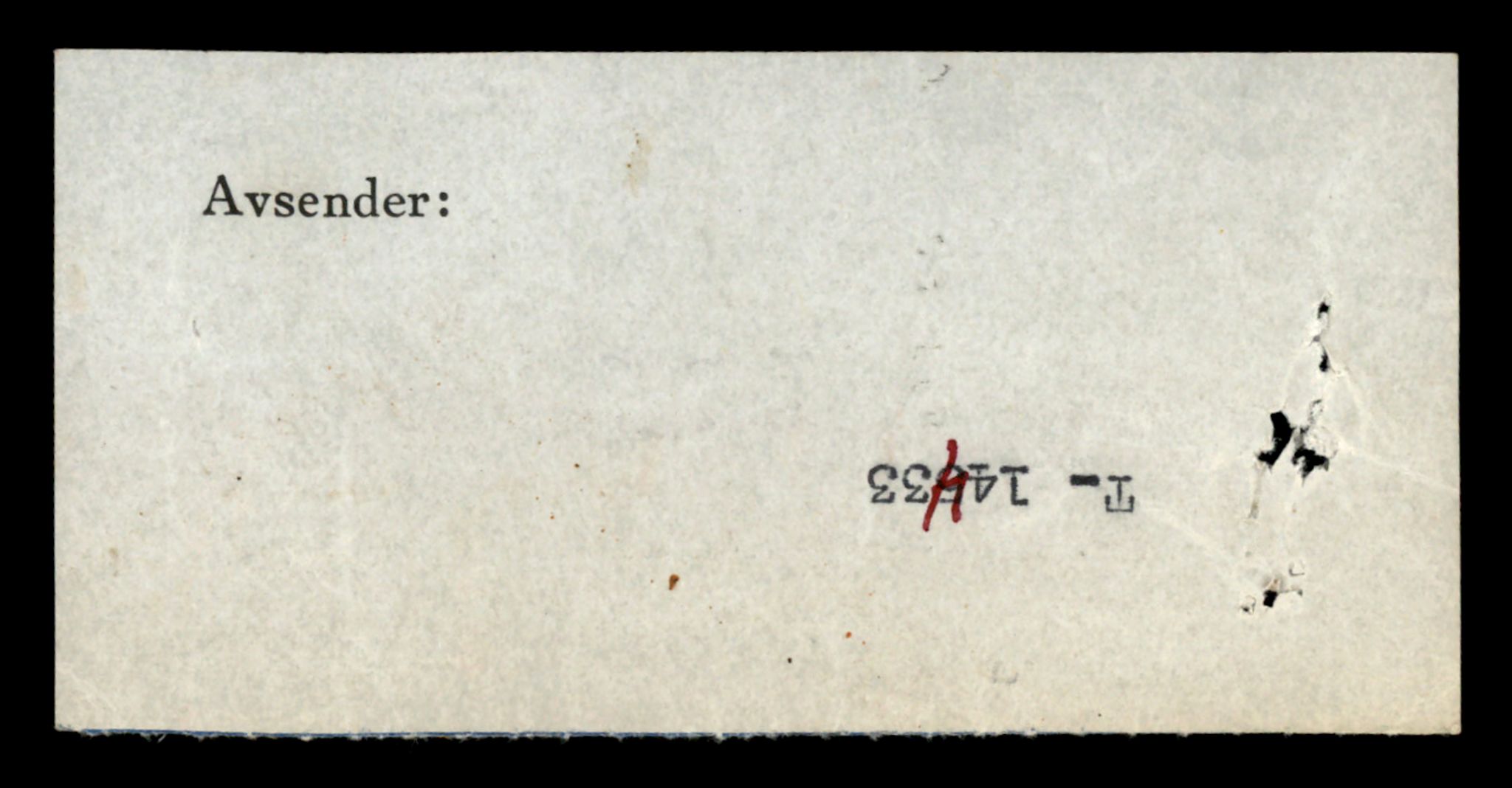 Møre og Romsdal vegkontor - Ålesund trafikkstasjon, AV/SAT-A-4099/F/Fe/L0045: Registreringskort for kjøretøy T 14320 - T 14444, 1927-1998, p. 2901