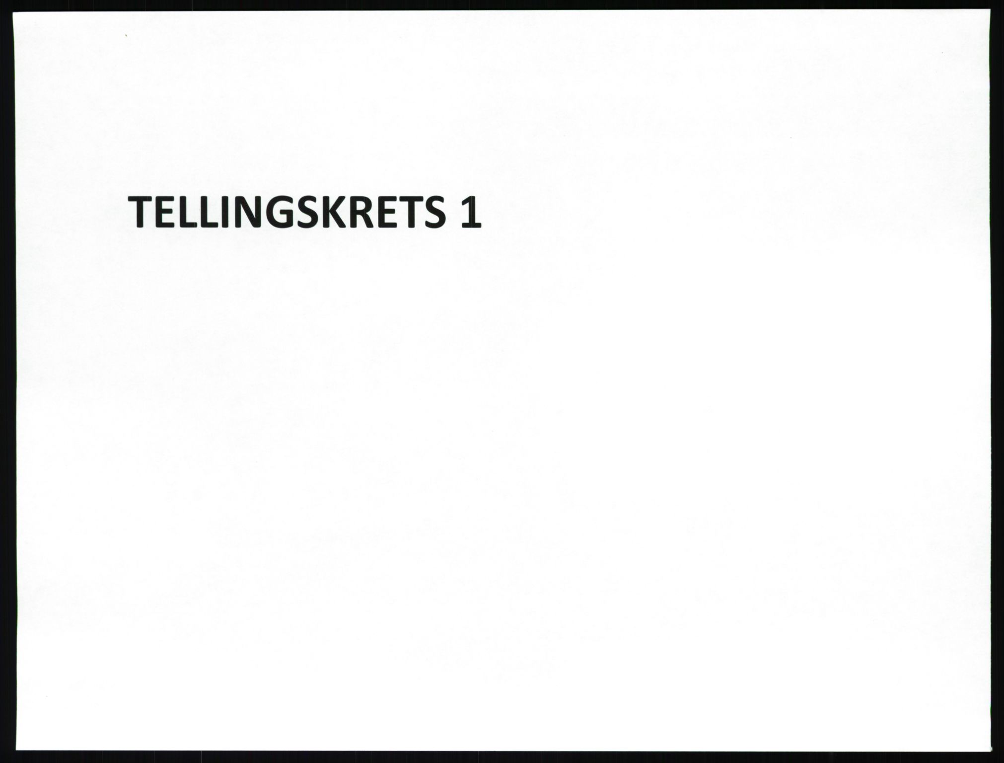 SAST, 1920 census for Gjesdal, 1920, p. 38