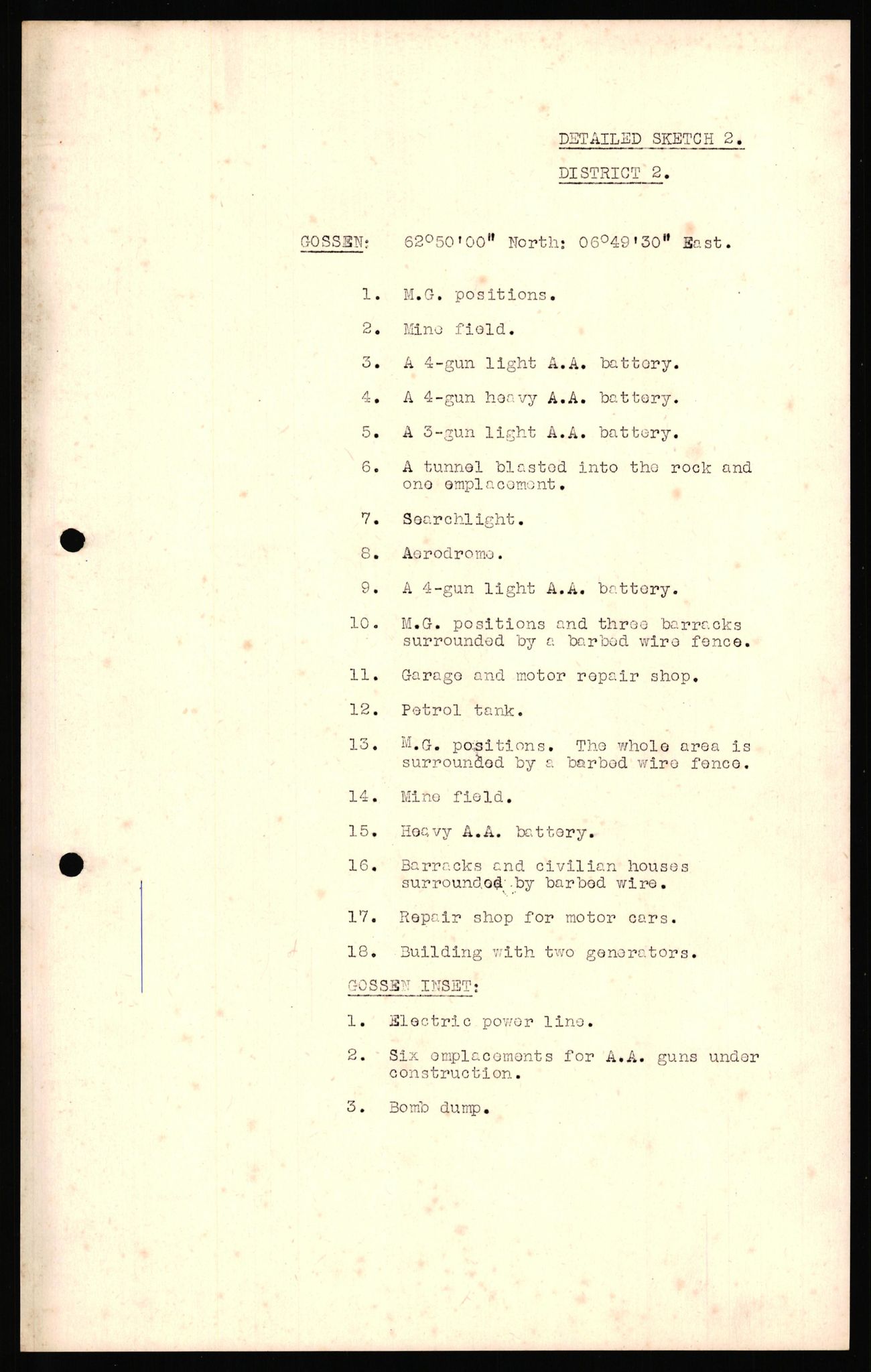 Forsvaret, Forsvarets overkommando II, AV/RA-RAFA-3915/D/Dd/L0008: Minefields. Prohibited Areas. Airfields, 1944, p. 103