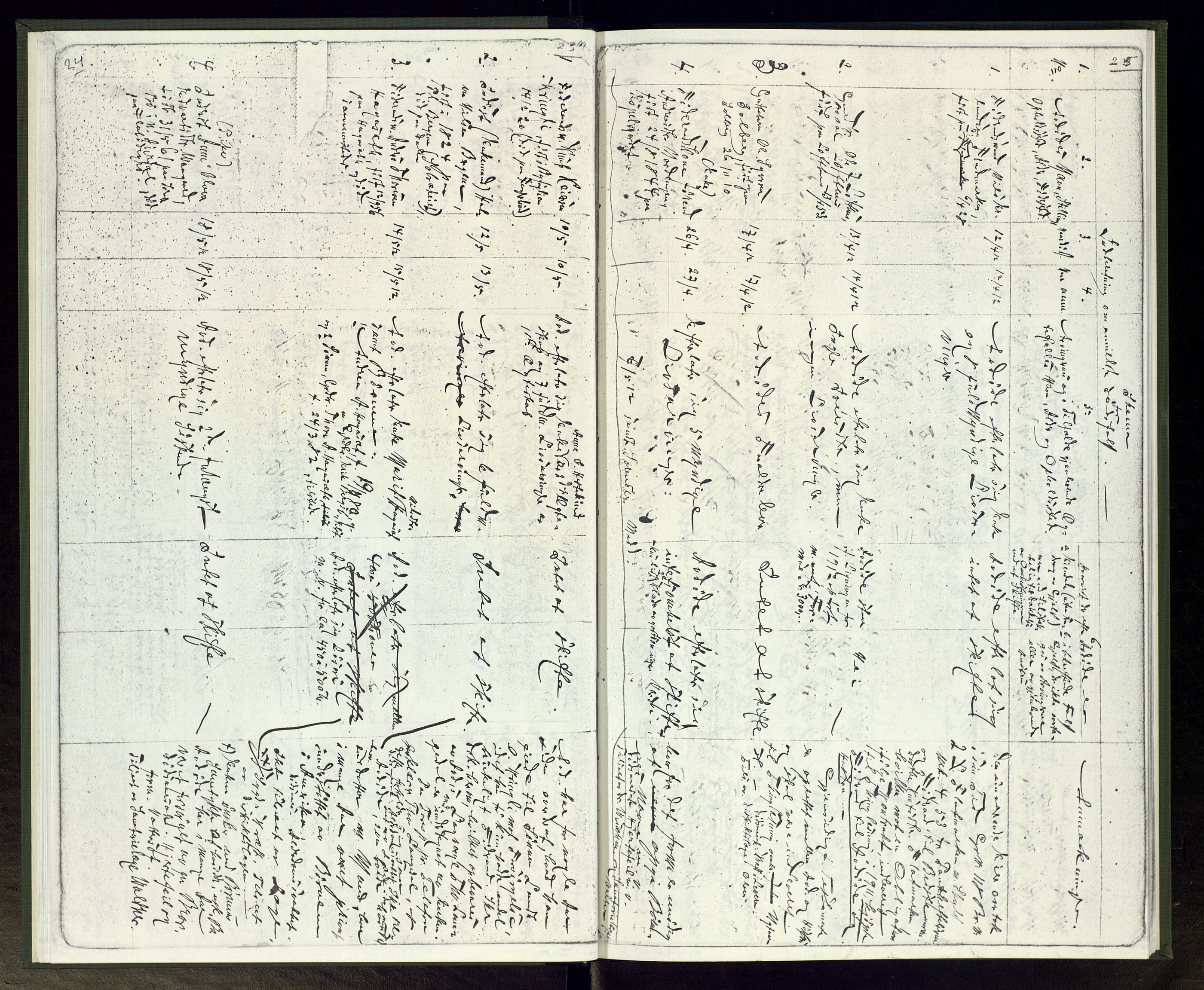 Etnedal lensmannskontor, AV/SAH-LOE-016/H/Ha/L0002: Dødsfallsprotokoll, 1901-1938, p. 24-25