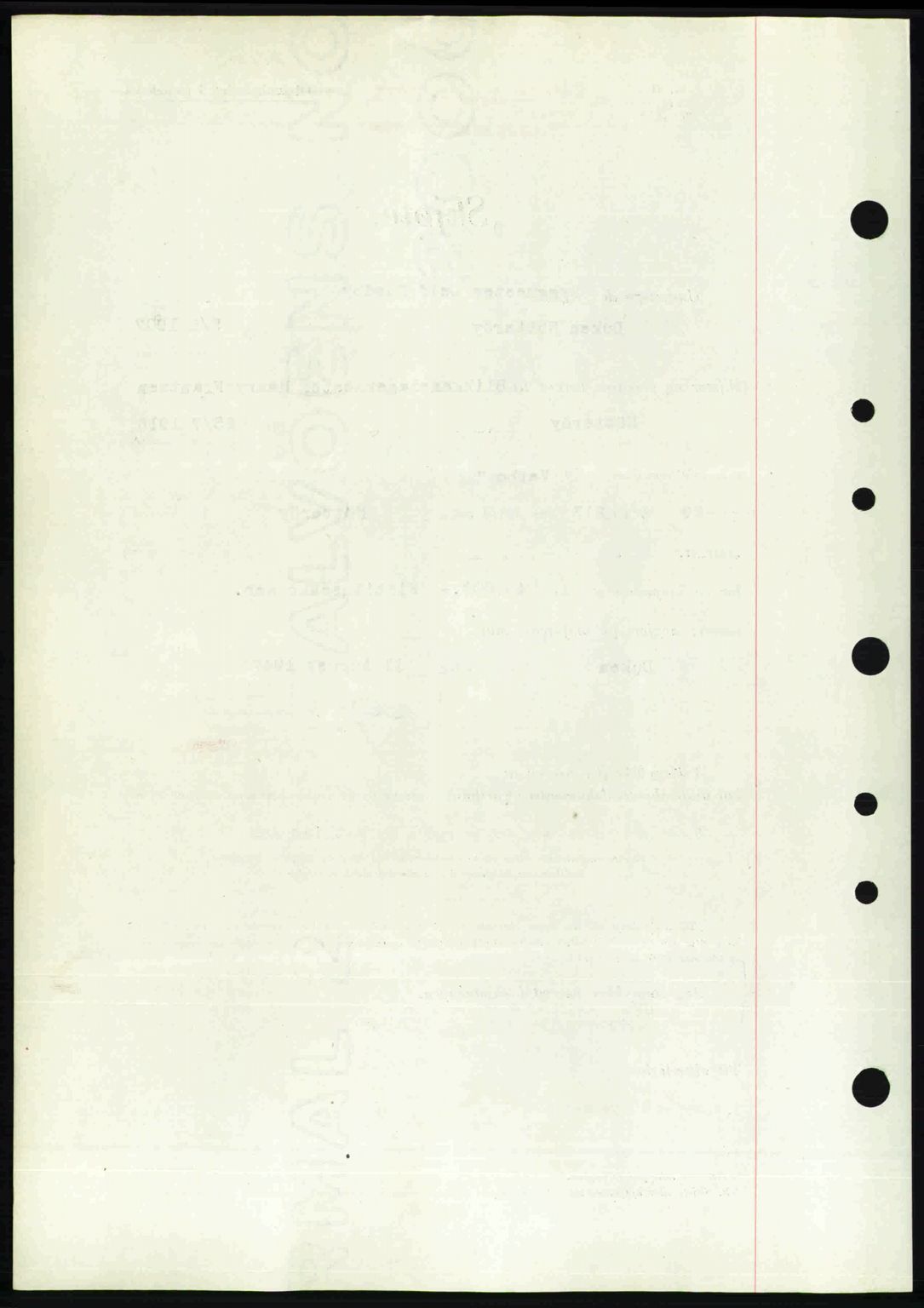 Tønsberg sorenskriveri, SAKO/A-130/G/Ga/Gaa/L0022: Mortgage book no. A22, 1947-1947, Diary no: : 2580/1947