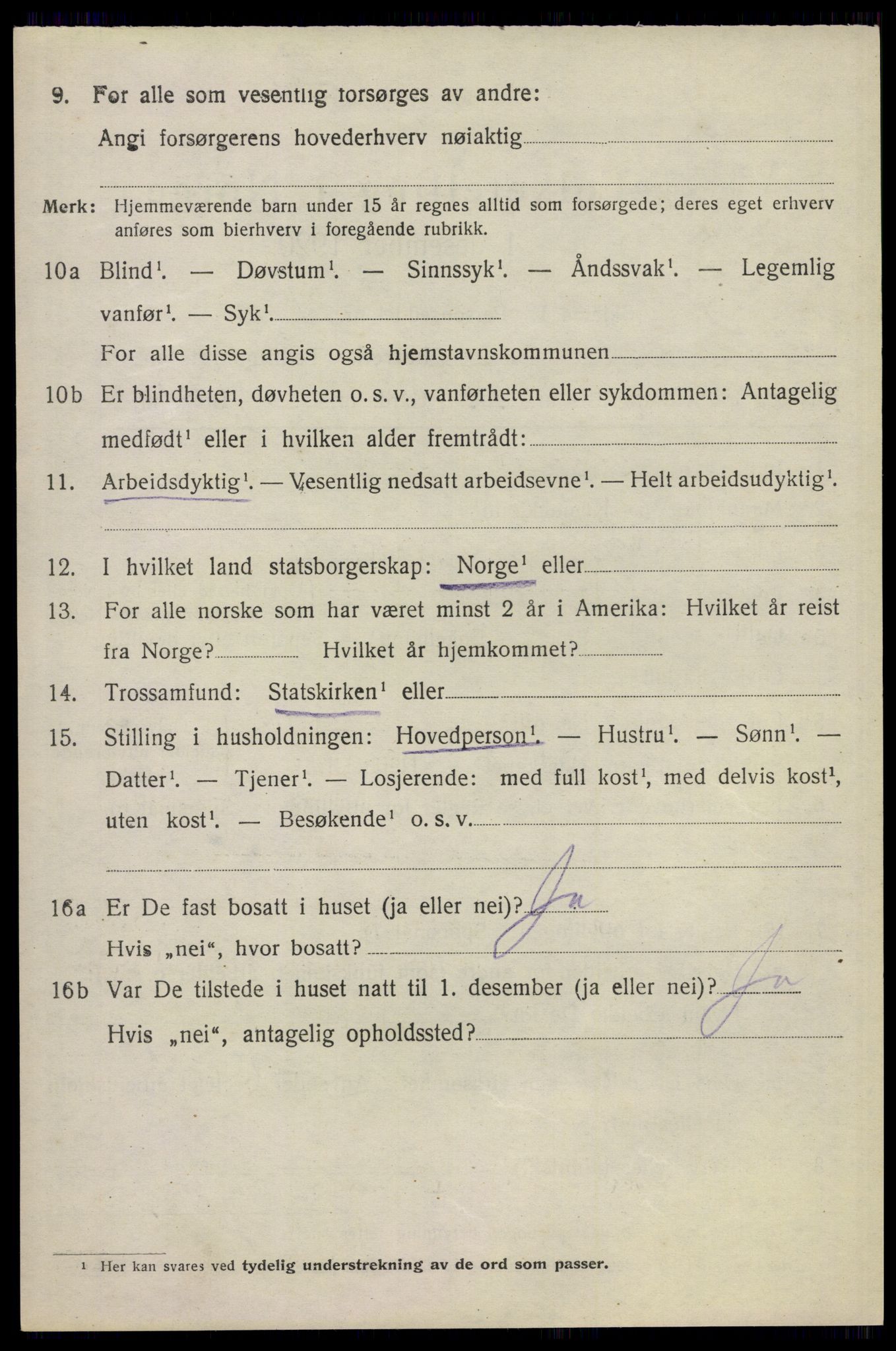 SAKO, 1920 census for Øvre Eiker, 1920, p. 17545