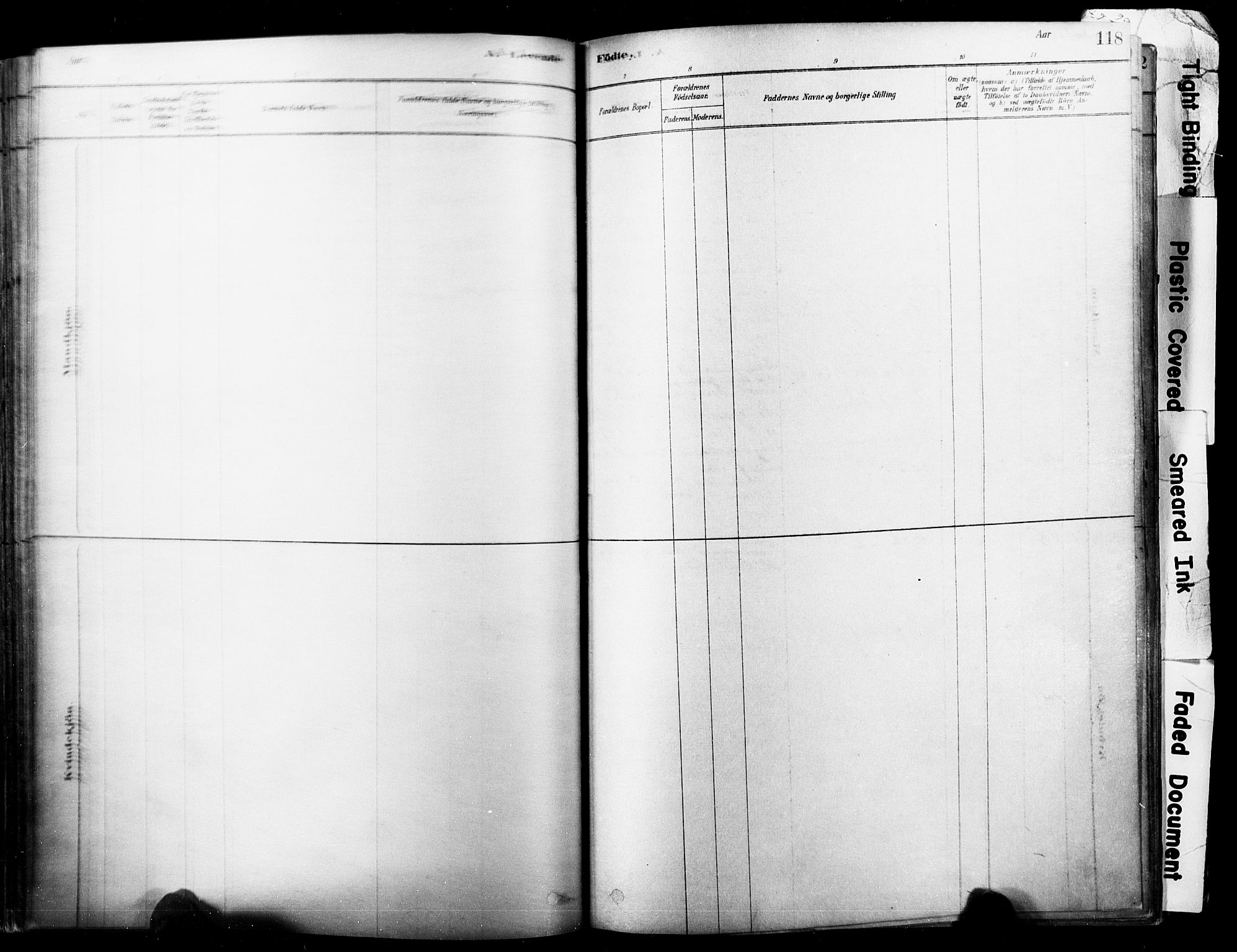 Horten kirkebøker, SAKO/A-348/F/Fa/L0003: Parish register (official) no. 3, 1878-1887, p. 118