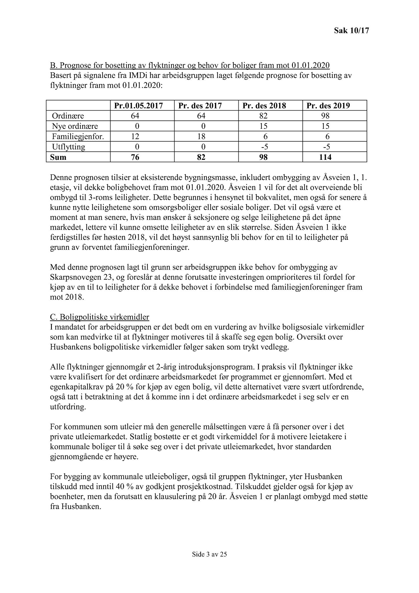 Klæbu Kommune, TRKO/KK/04-UO/L008: Utvalg for oppvekst - Møtedokumenter, 2017, p. 163