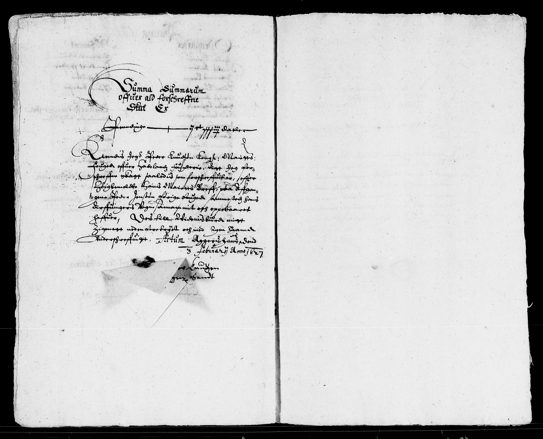 Rentekammeret inntil 1814, Reviderte regnskaper, Lensregnskaper, AV/RA-EA-5023/R/Rb/Rba/L0073: Akershus len, 1625-1626