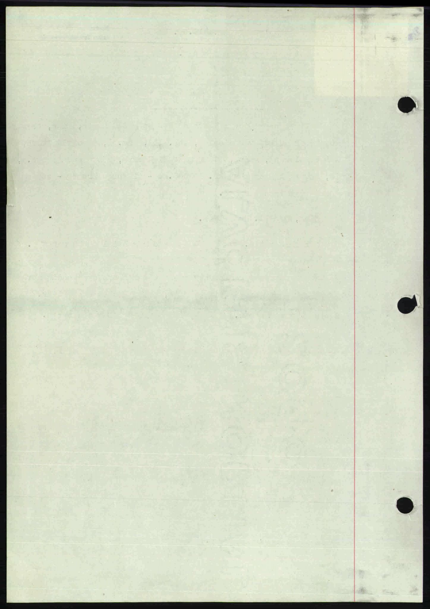 Toten tingrett, SAH/TING-006/H/Hb/Hbc/L0013: Mortgage book no. Hbc-13, 1945-1945, Diary no: : 1084/1945