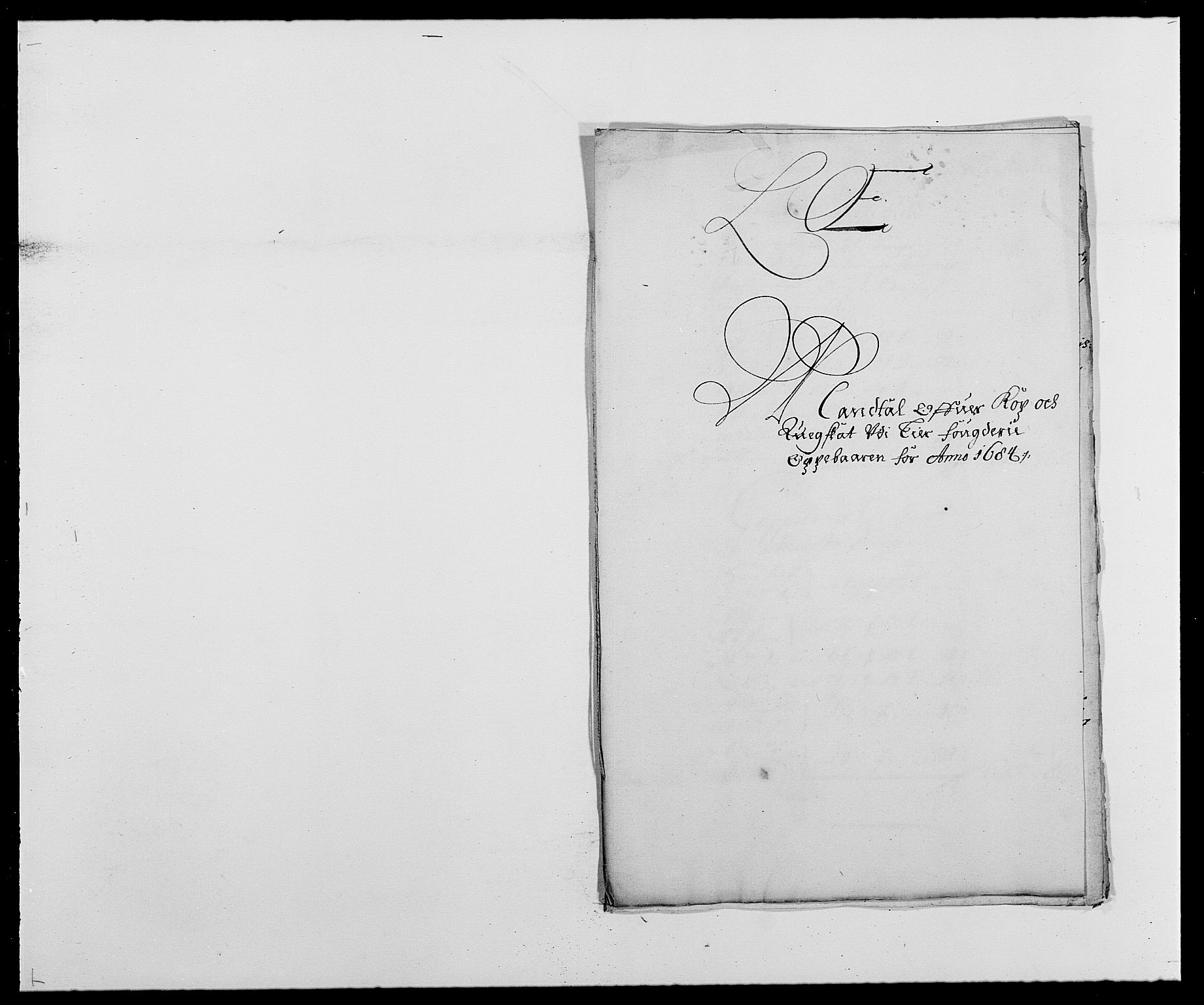 Rentekammeret inntil 1814, Reviderte regnskaper, Fogderegnskap, RA/EA-4092/R27/L1687: Fogderegnskap Lier, 1678-1686, p. 137