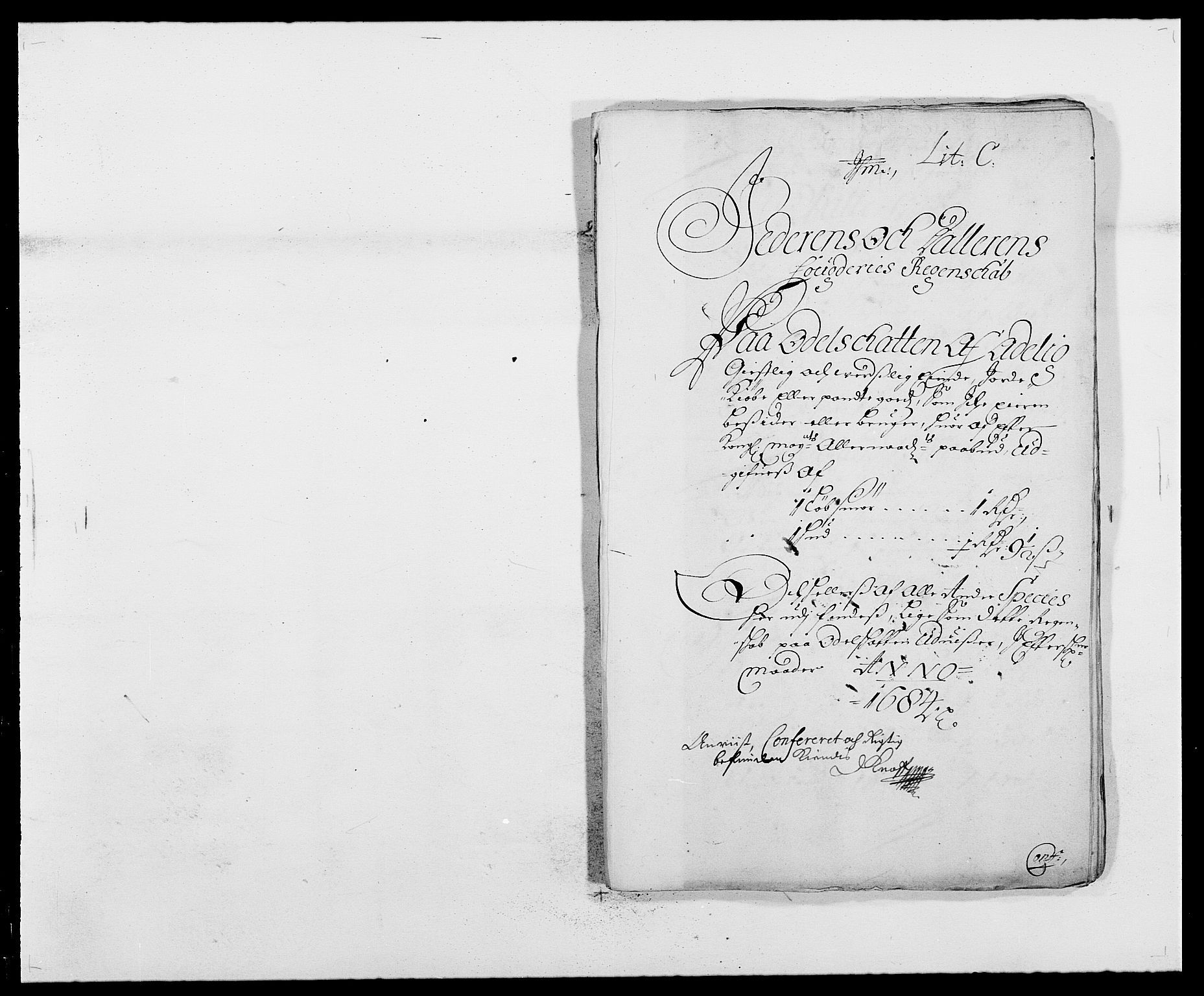 Rentekammeret inntil 1814, Reviderte regnskaper, Fogderegnskap, RA/EA-4092/R46/L2724: Fogderegnskap Jæren og Dalane, 1682-1684, p. 189